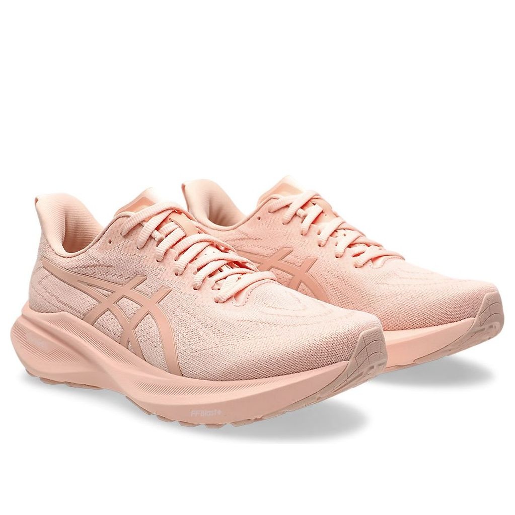 (WMNS) ASICS GT-2000 13 LITE-SHOW 'Peach' 1012B820-700 - 2