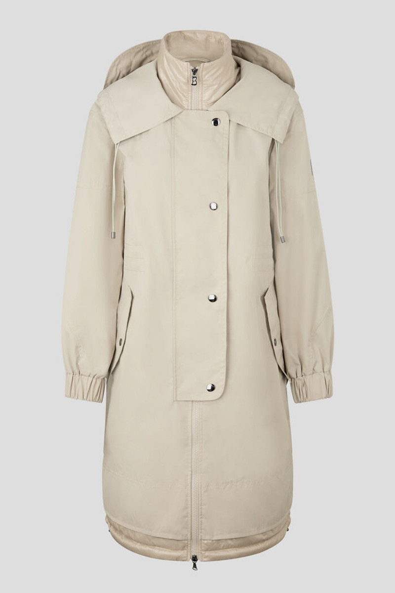 Malu Parka in Sand 1