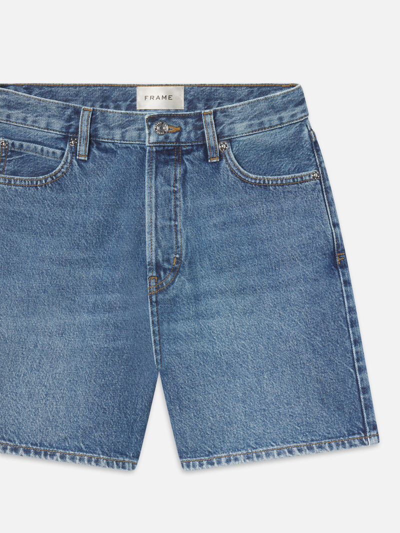 The Timeless Short in September 6