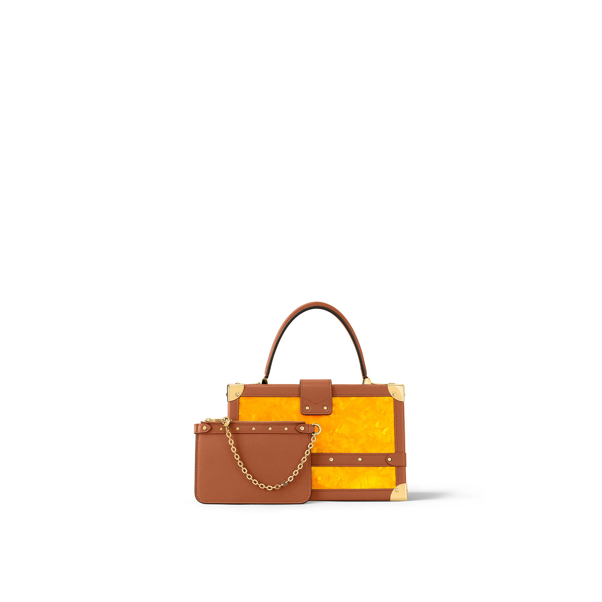 Petite Malle V - 8