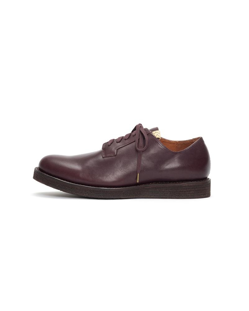 G.P.O.-FOLK BURGUNDY - 1