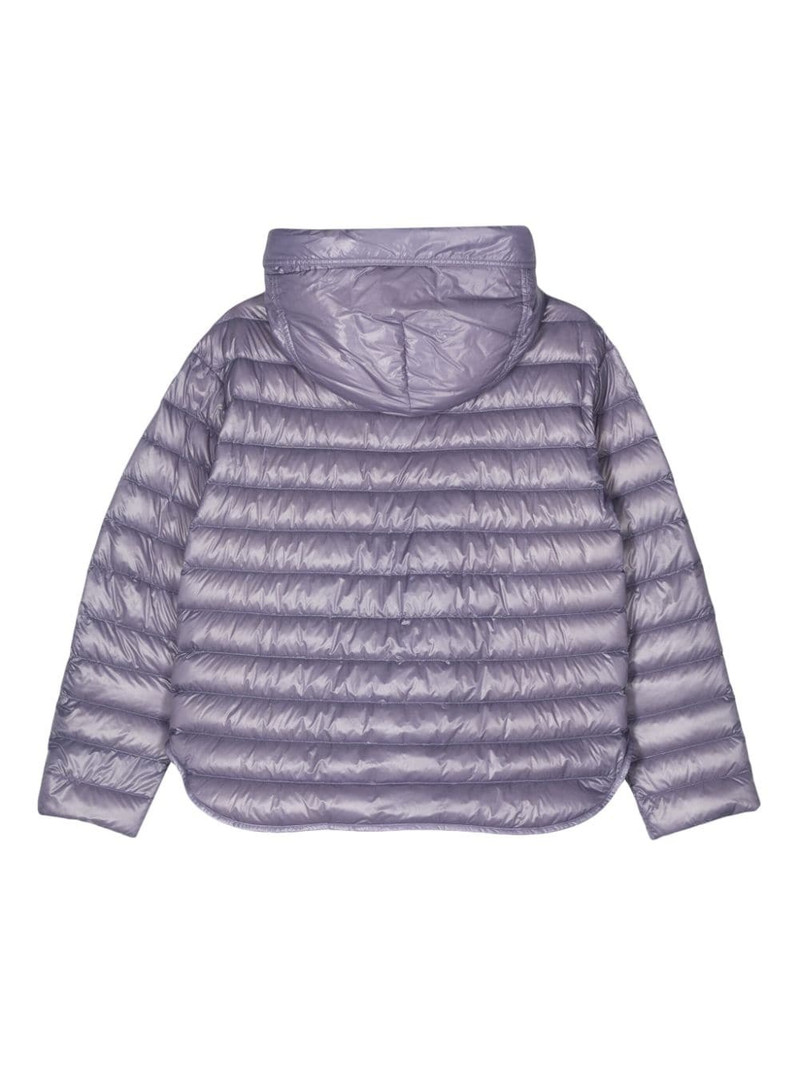 PARAJUMPERS Melua puffer jacket outlook