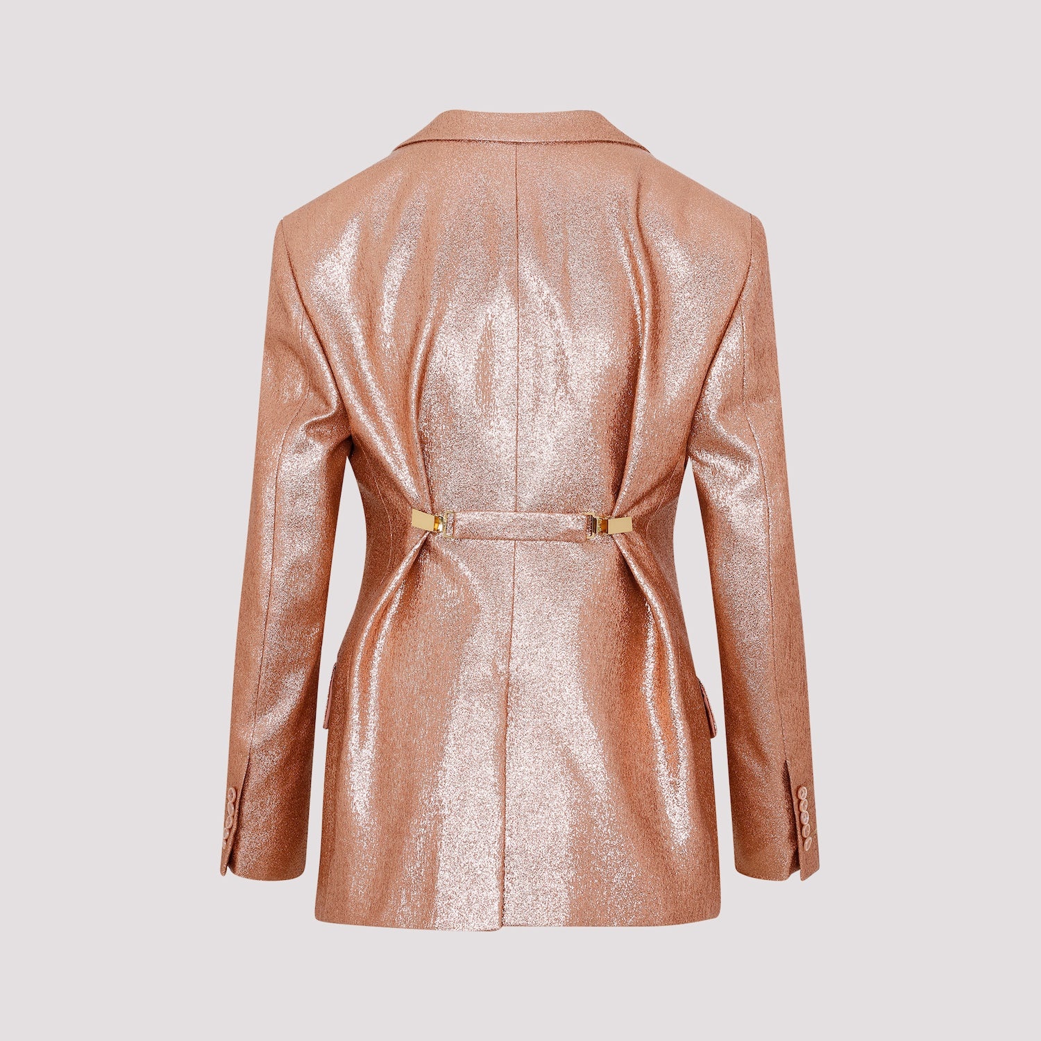 Jacket Pink & Purple - 4