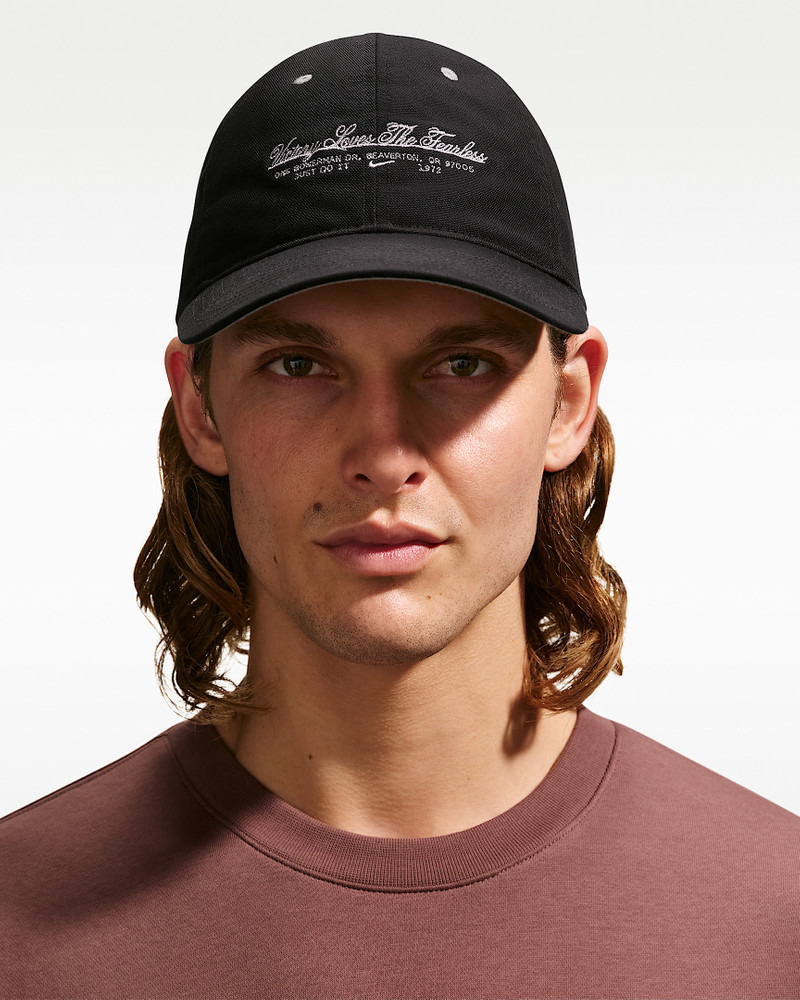 Nike Sportswear Unstructured Cap 1