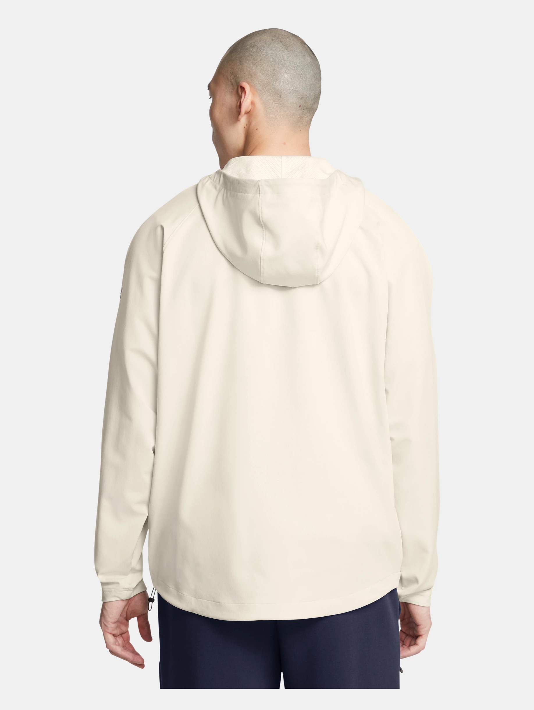 Men's UA Unstoppable Jacket - 4