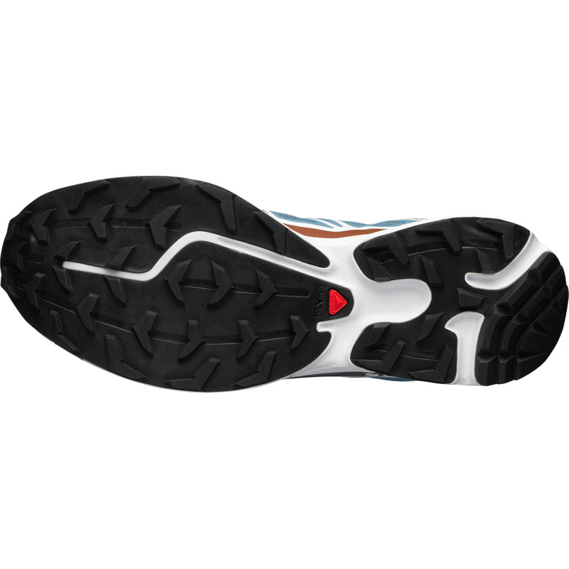 SALOMON XT-6 outlook