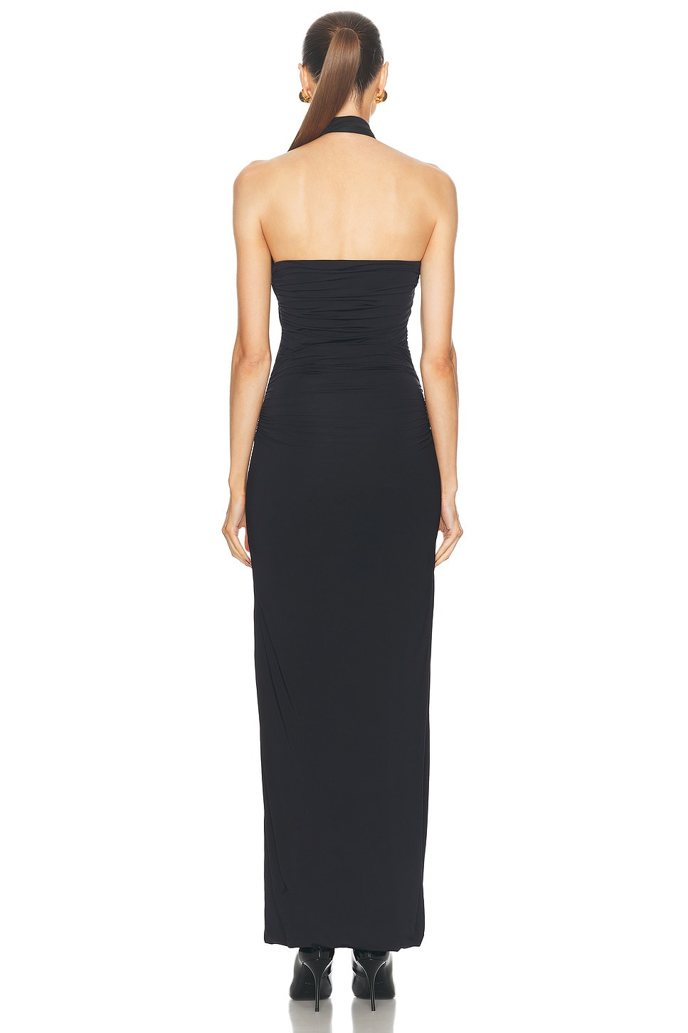 Mulett Dress - 3