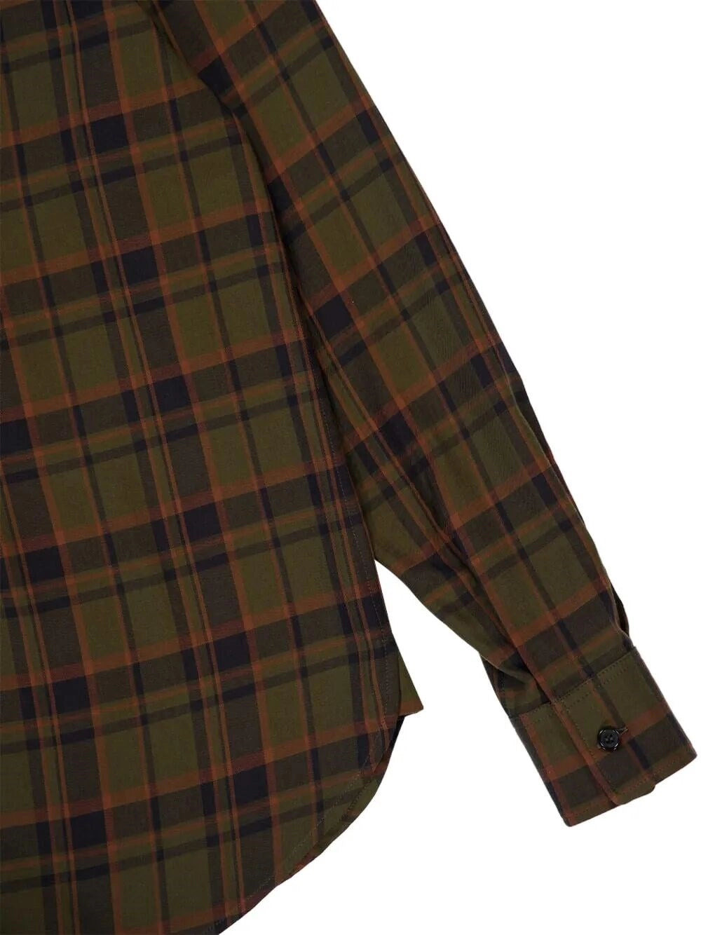 Saint Laurent Women Relaxed Shirt - 3