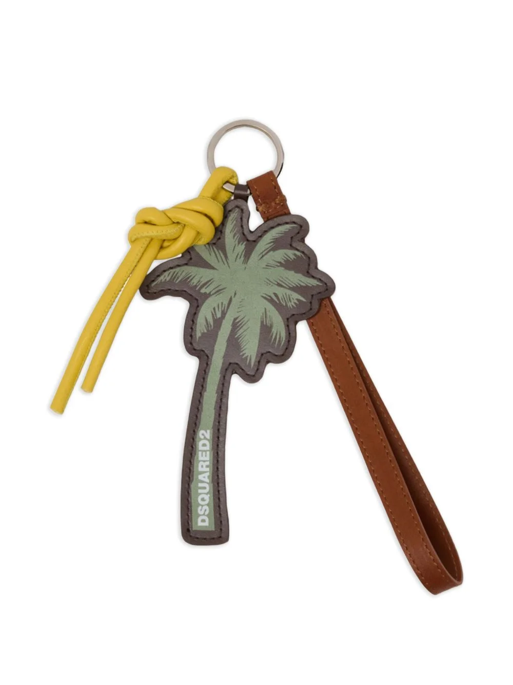 Monkey Business keyring - 1