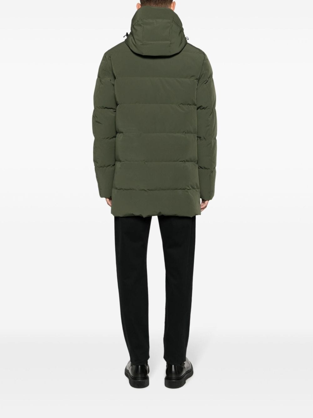Save the Sea down jacket - 4