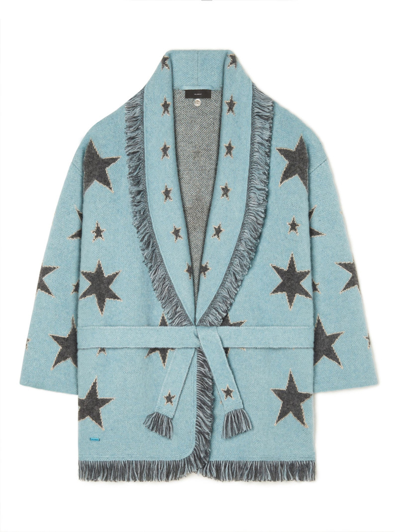 Stargazing Cardigan 6