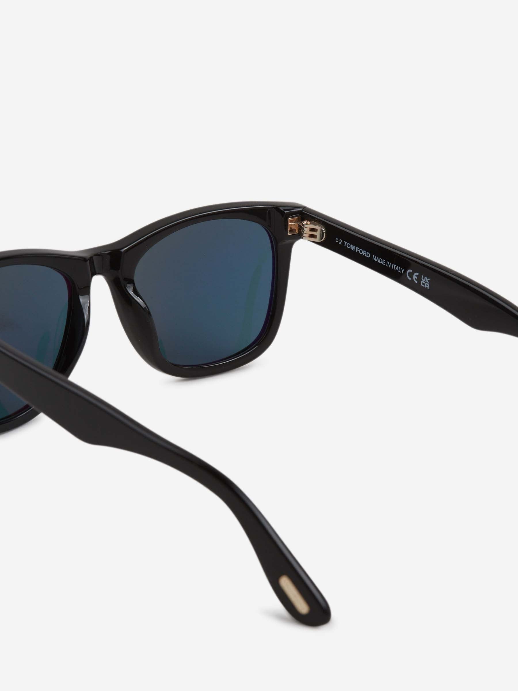 KEVYN SUNGLASSES - 4