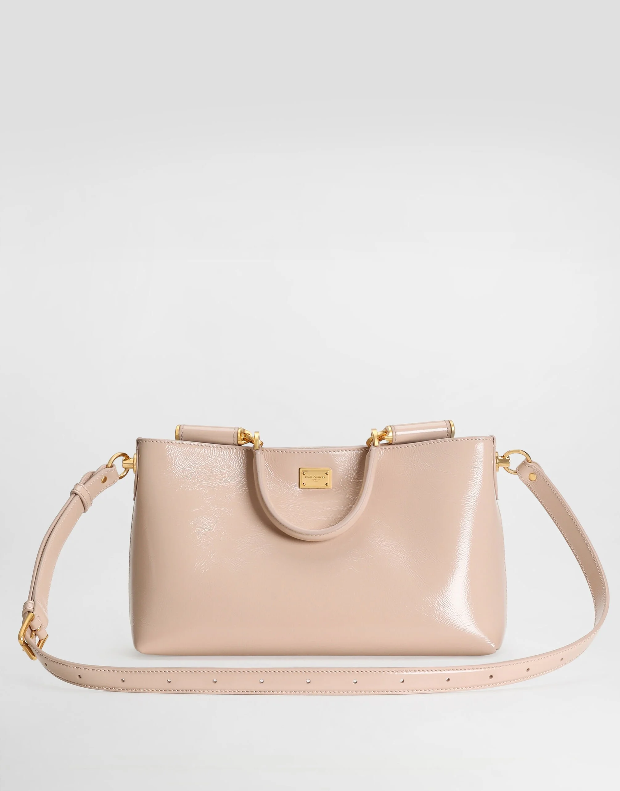 Vittoria calfskin handbag - 1