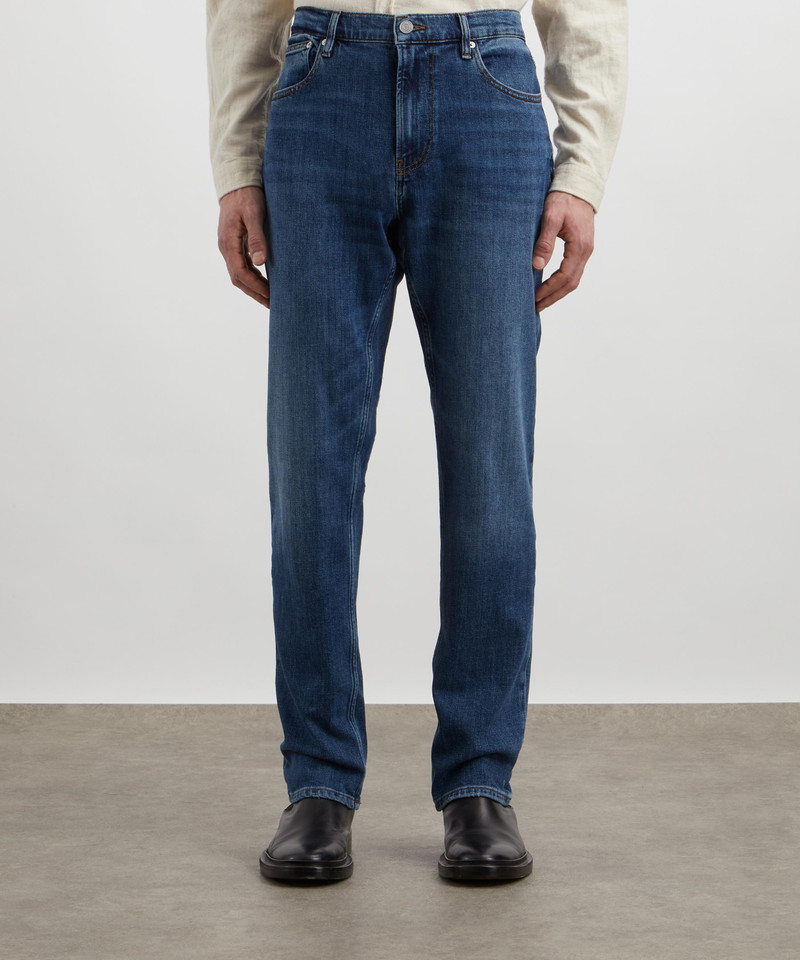 FRAME Modern Straight Jeans outlook