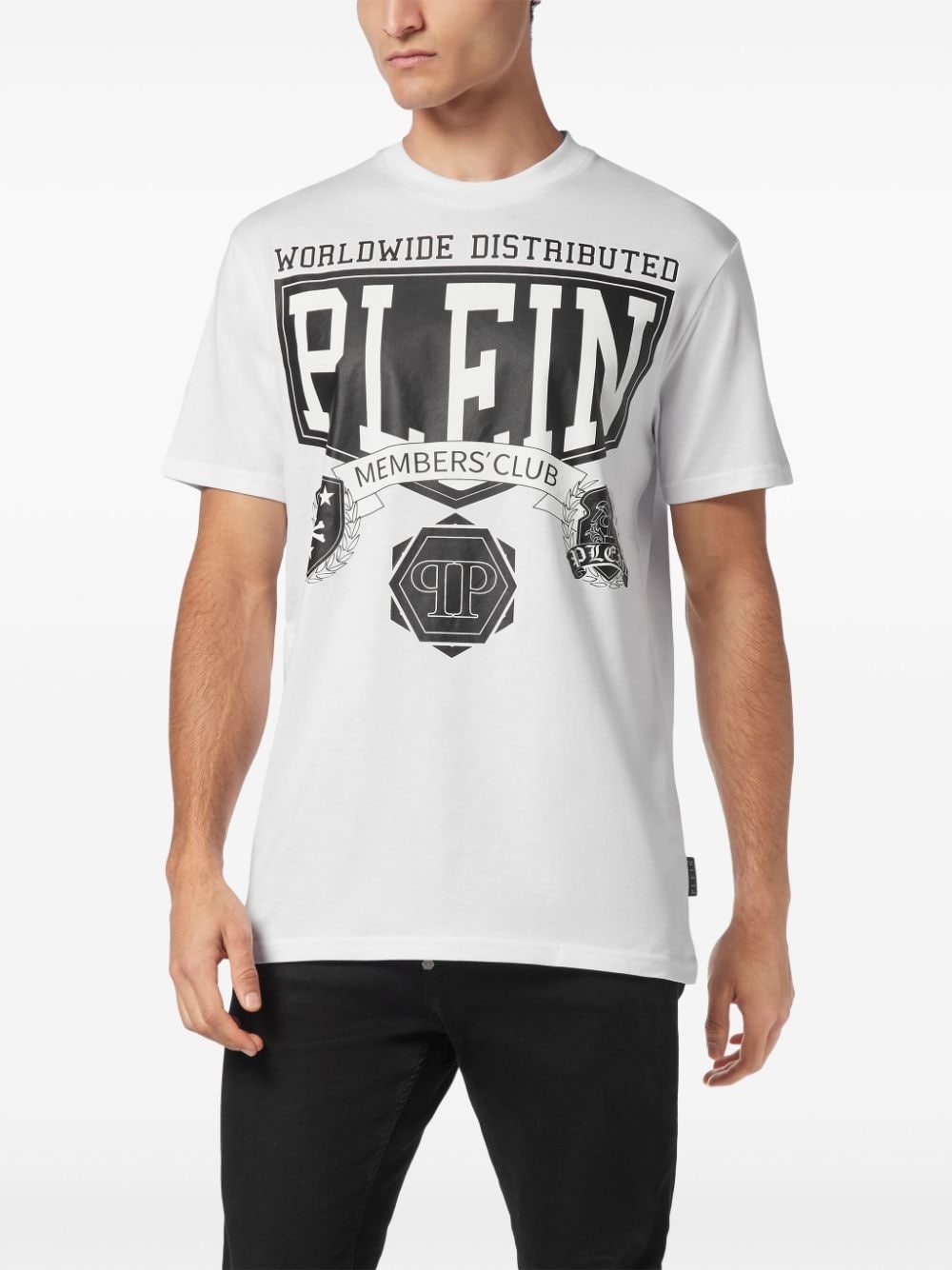 SS College t-shirt - 3