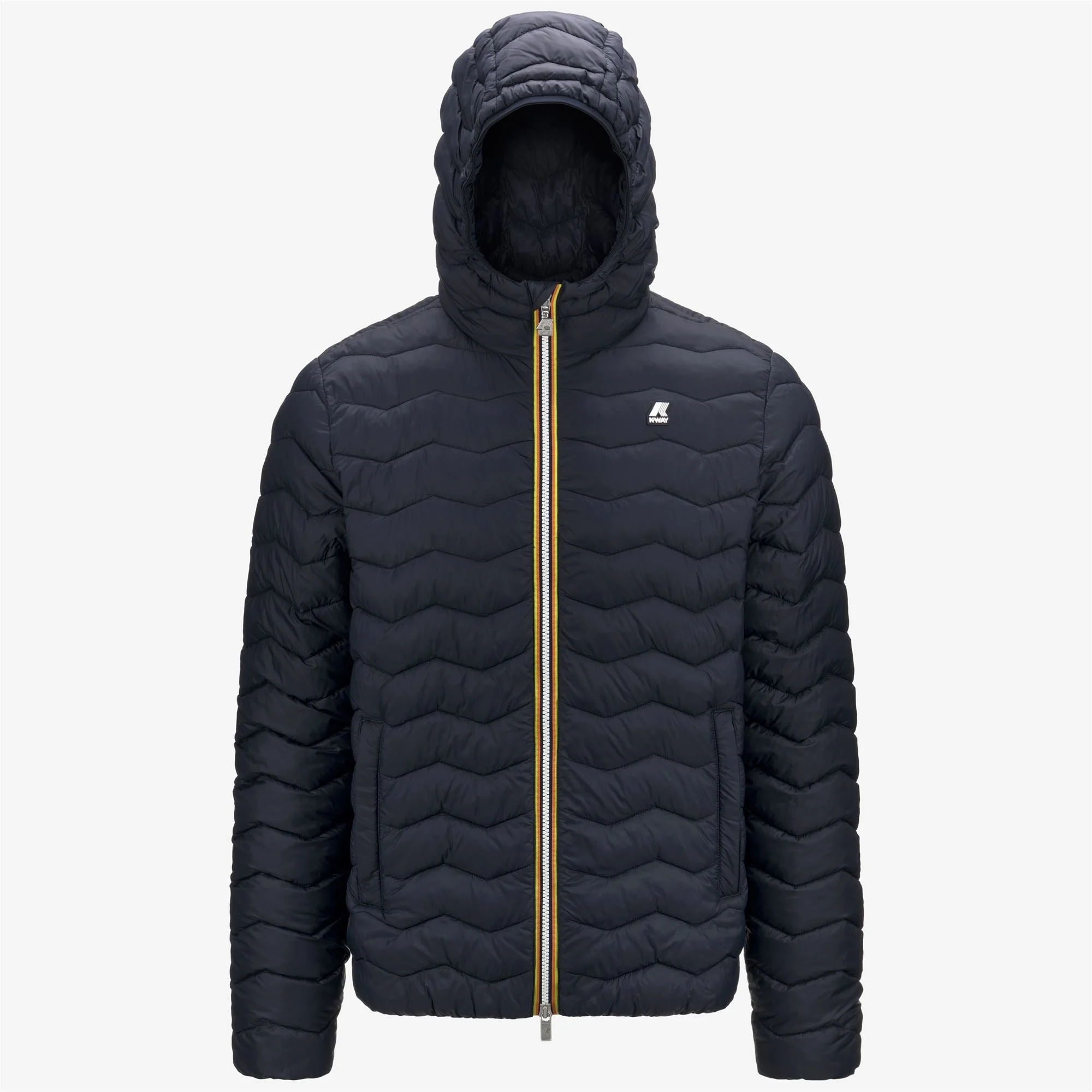 JACK QUILTED WARM - 1