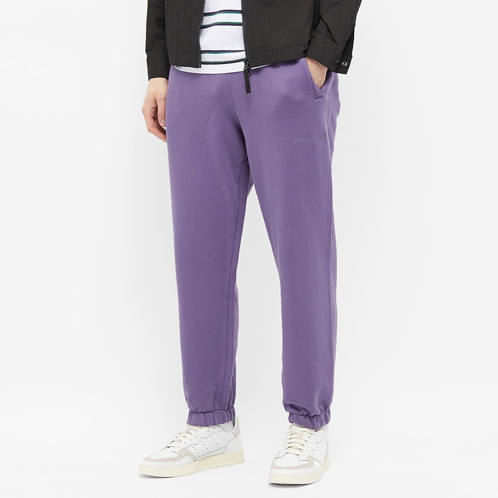 Adidas x Pharrell Williams Basics Sweat Pant - 4