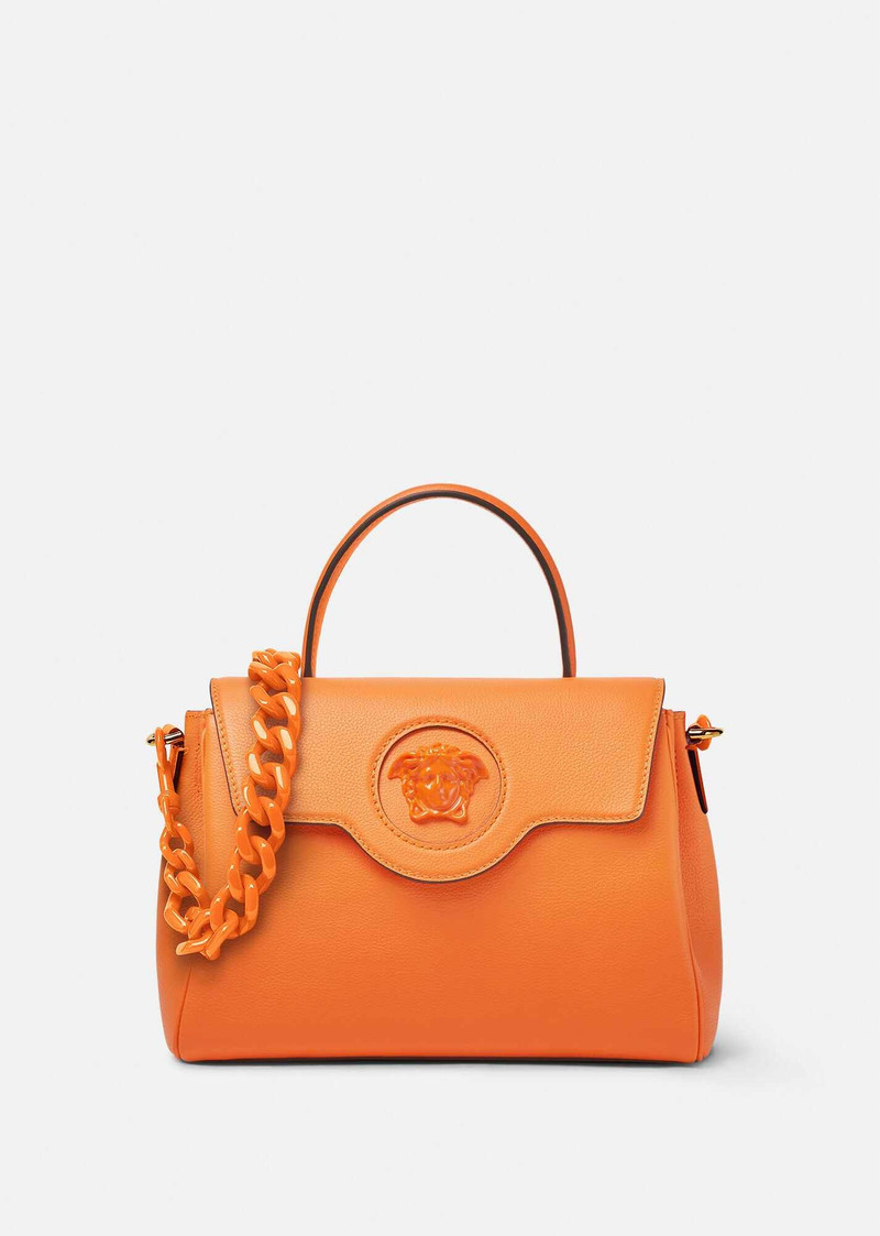 La Medusa Medium Handbag 1