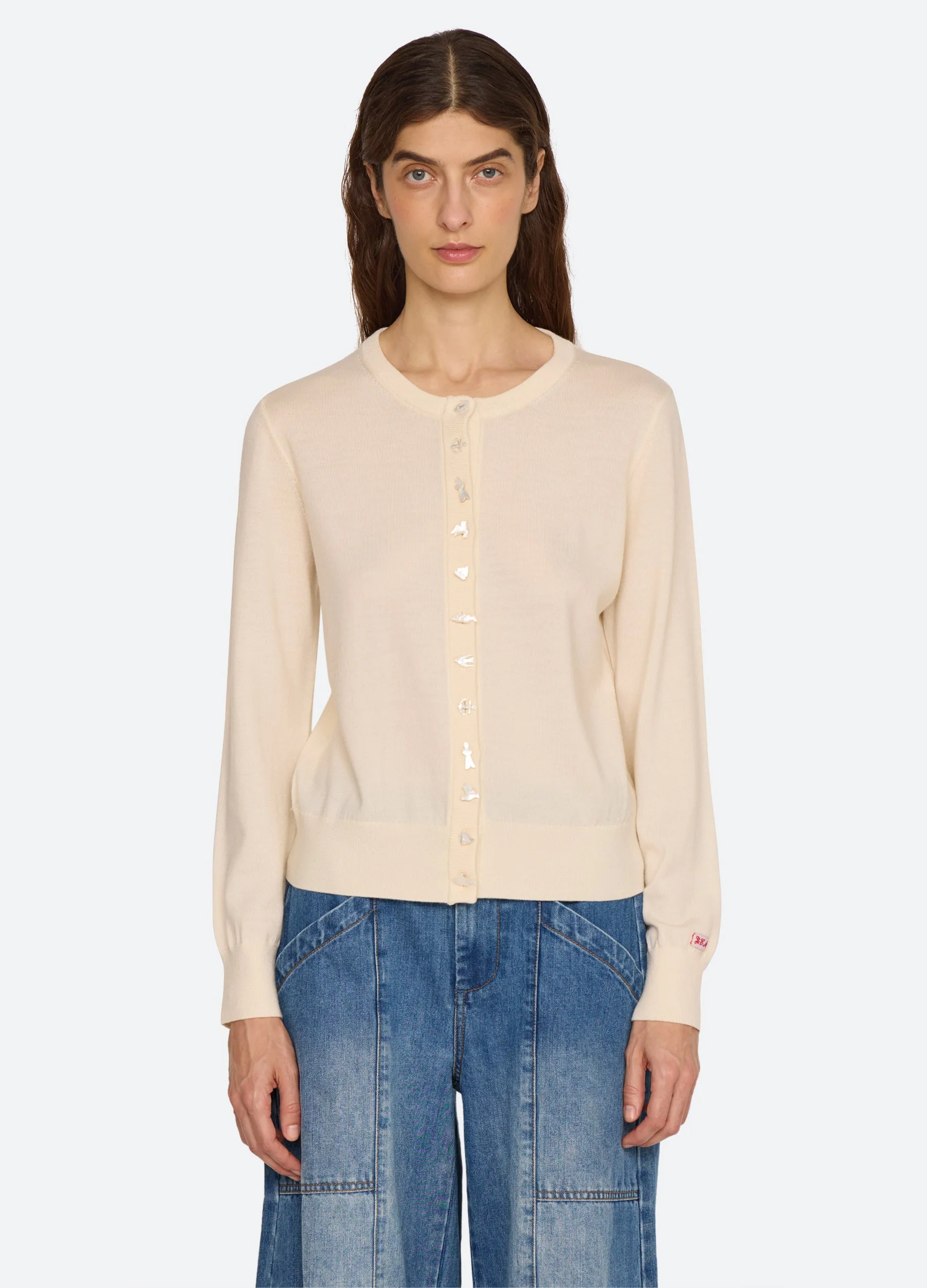 Danielle Cardigan - 1