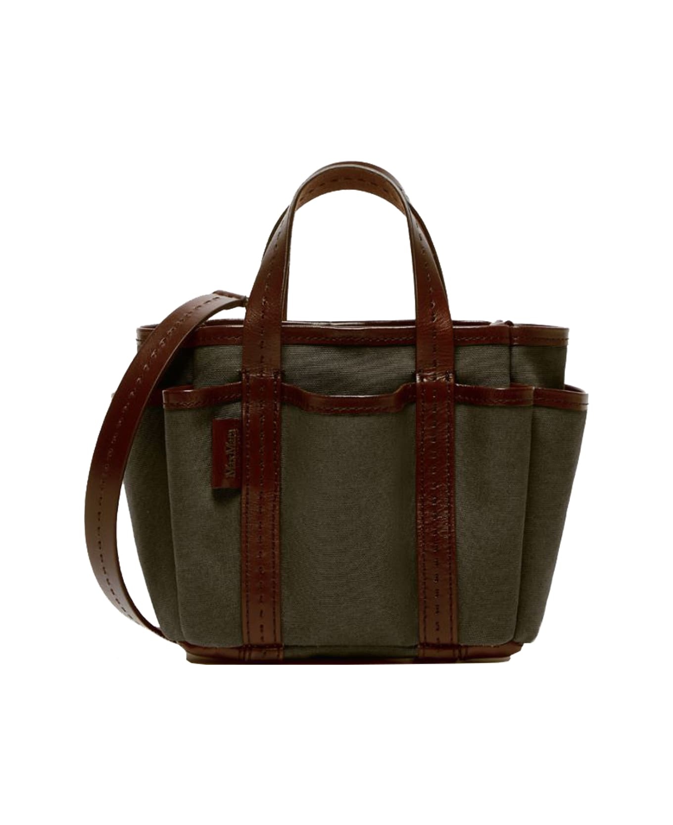 Giardiniera Tote Bag - 1
