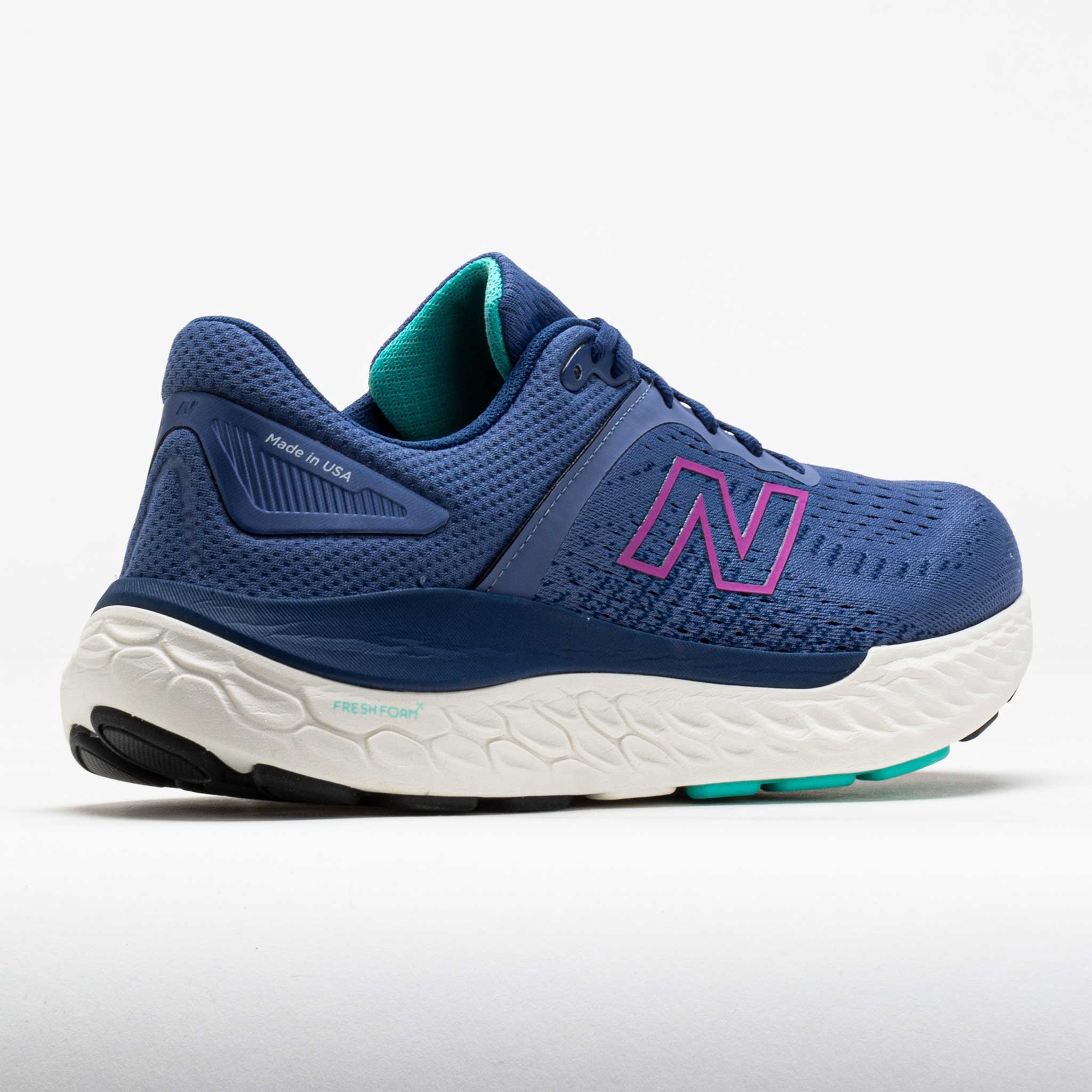 New Balance 1540v4 Women's Night Sky/Moon Shadow - 6