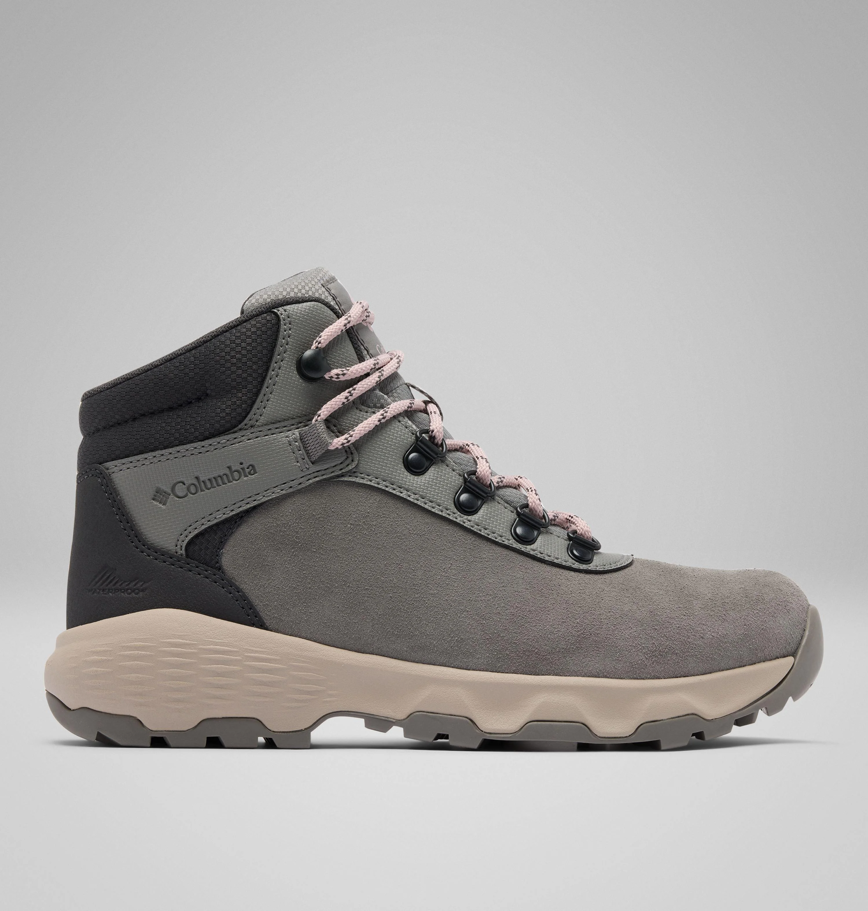 Women's Newton Wander Boot - 1