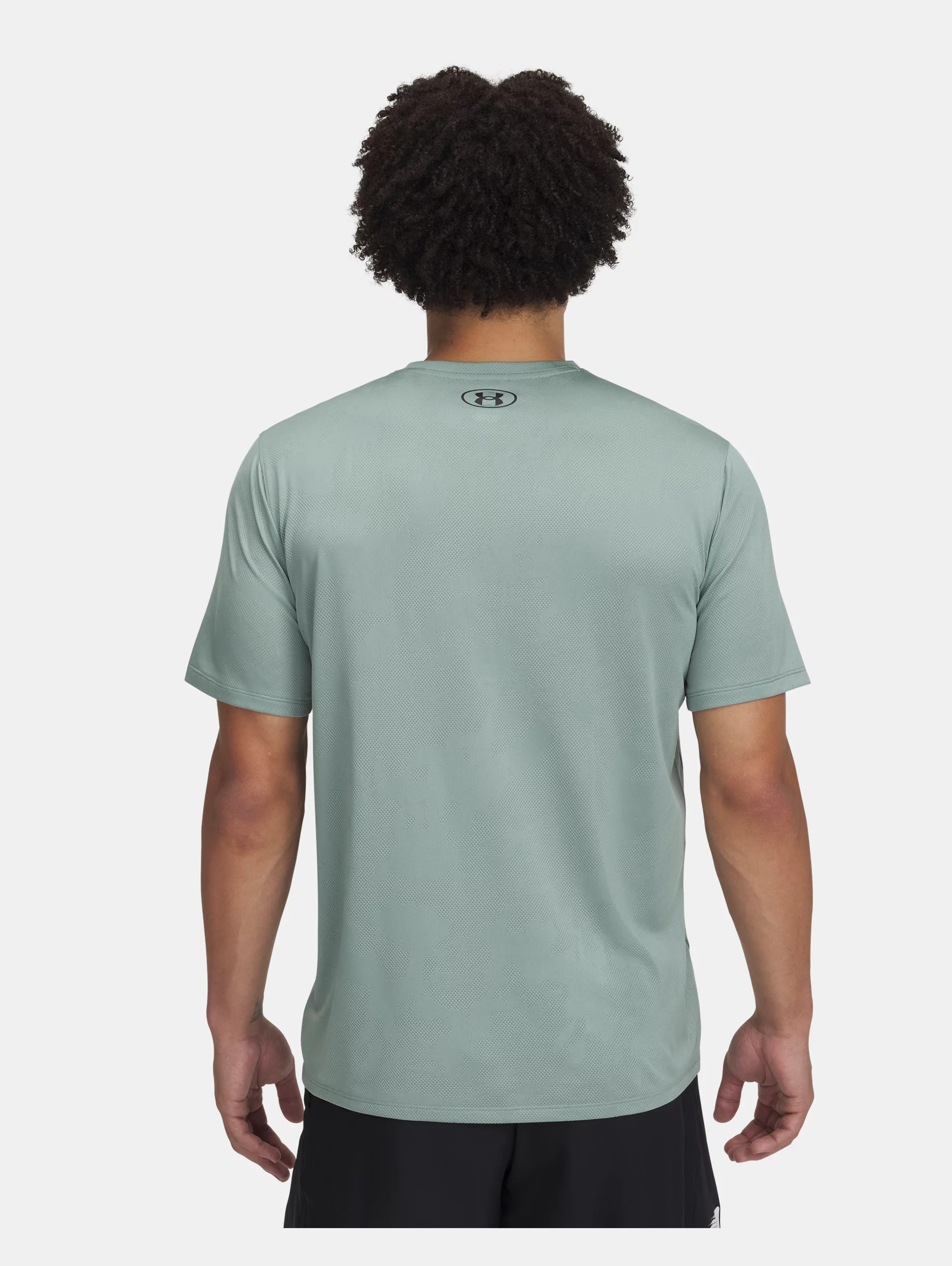 UA Tech™ Vent Jacquard - 2