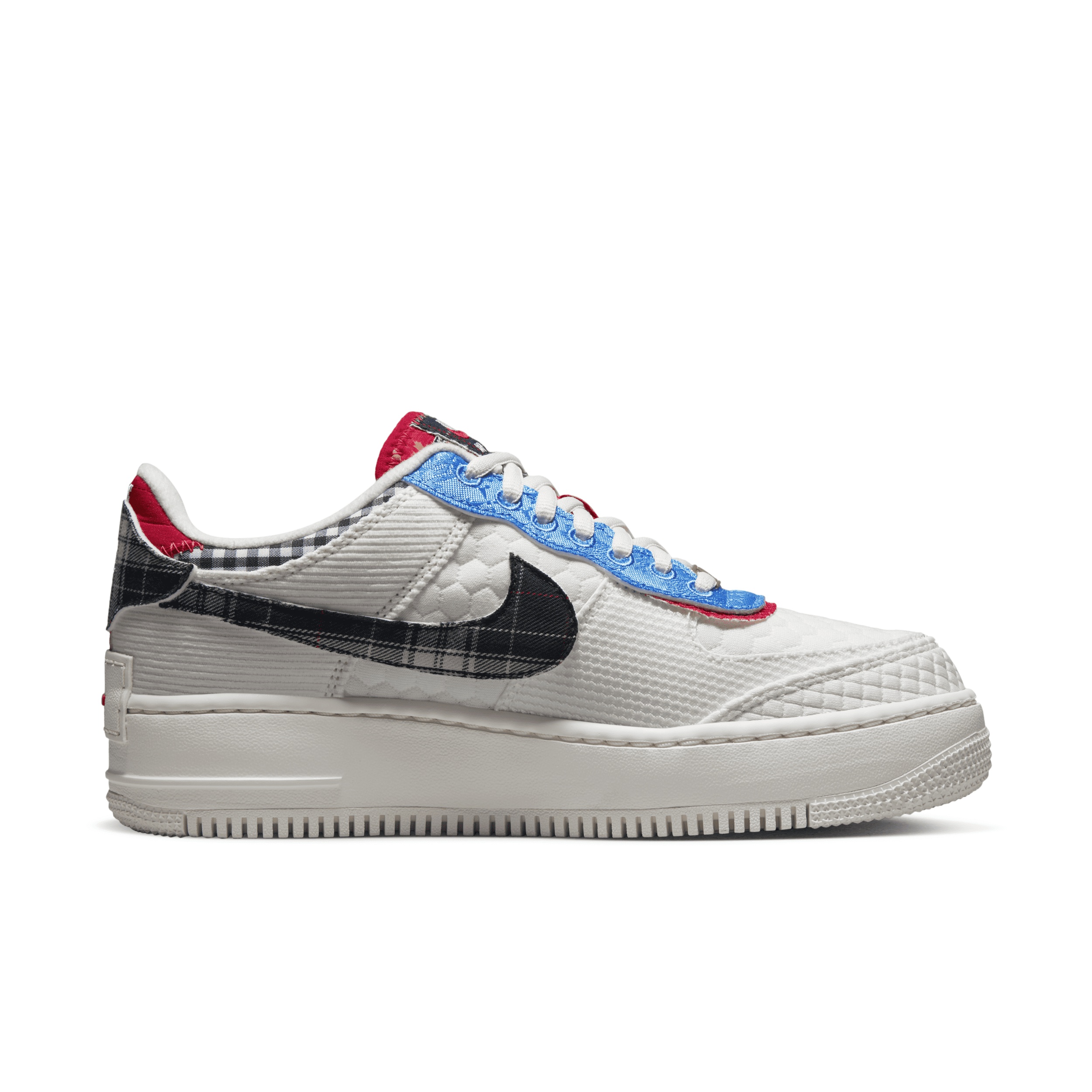 Nike Women's Air Force 1 Shadow Shoes - 3