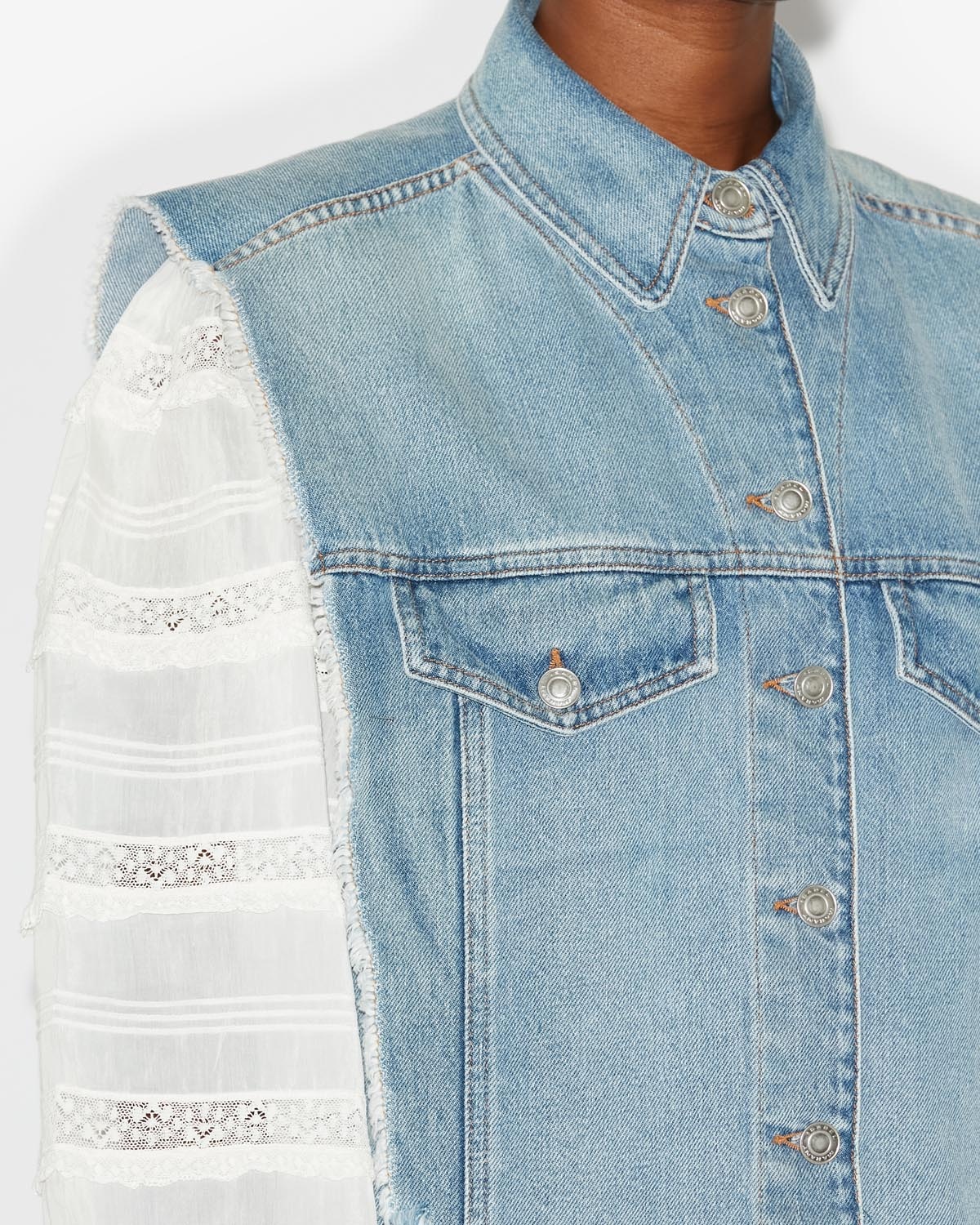 TYRA JACKET - 3