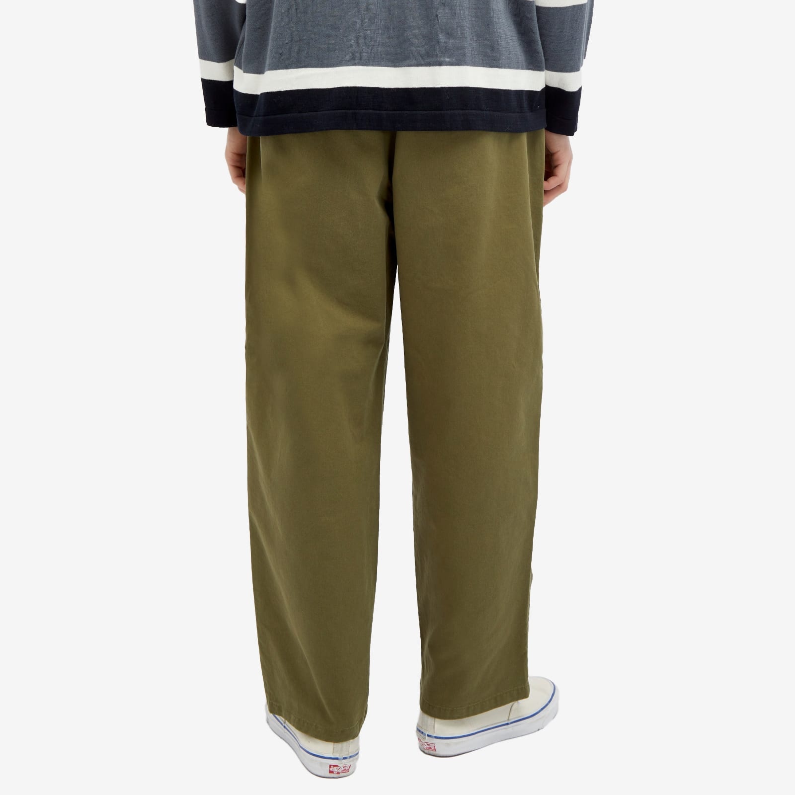 Carhartt WIP Marv Pants - 3