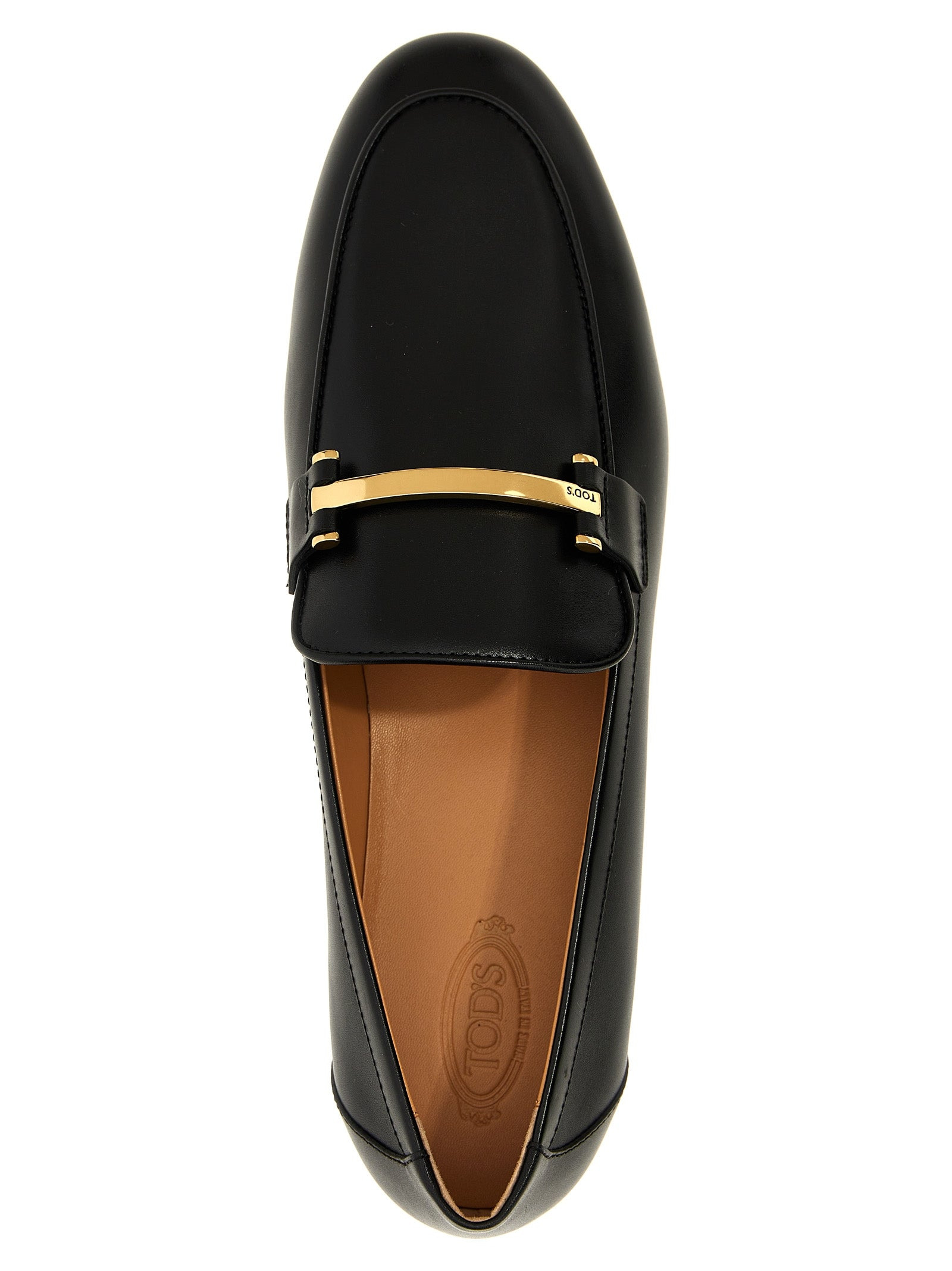 Tod's Women Horsebit Loafers - 4