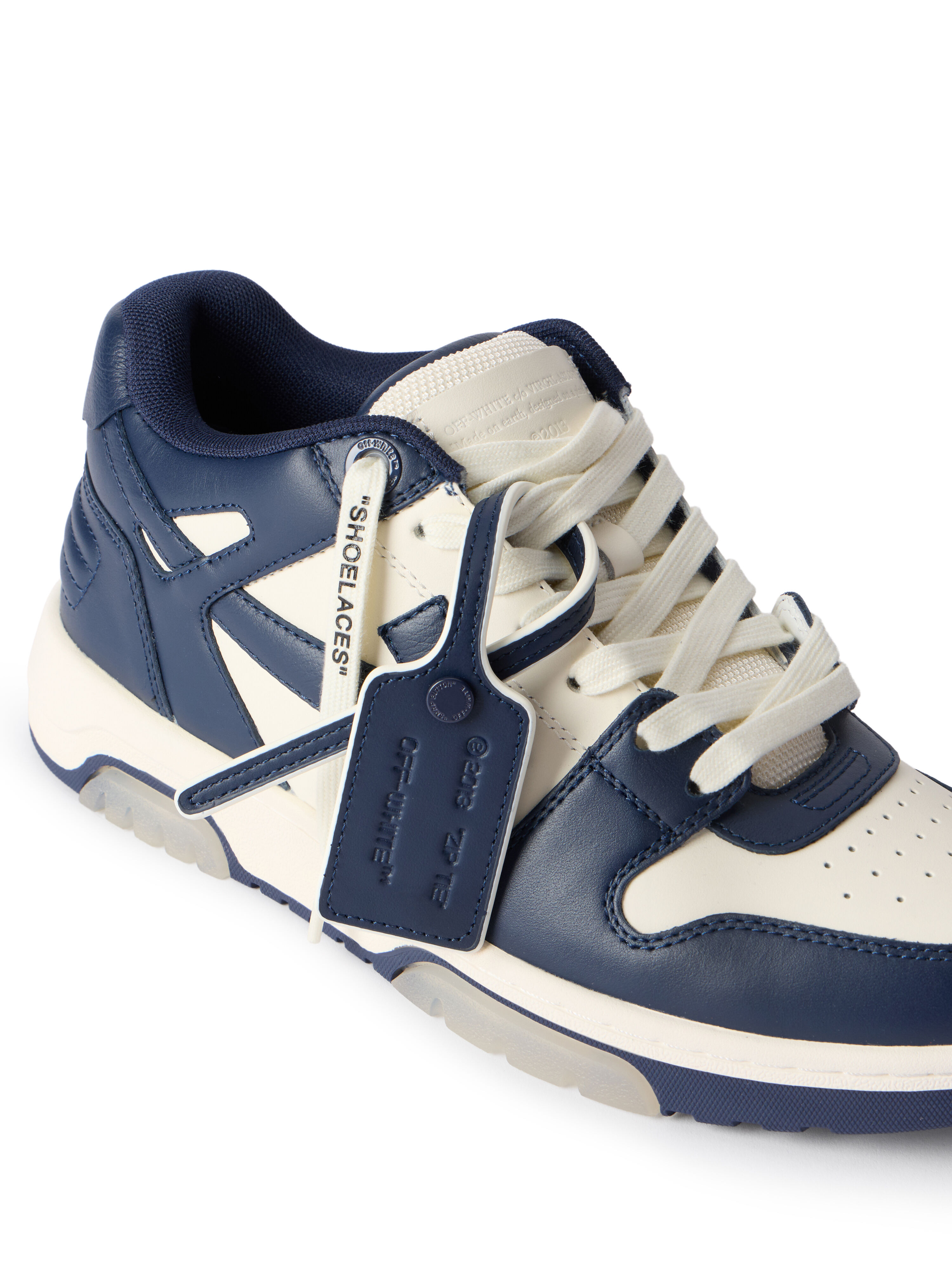 Out Of Office Sneakers - 6