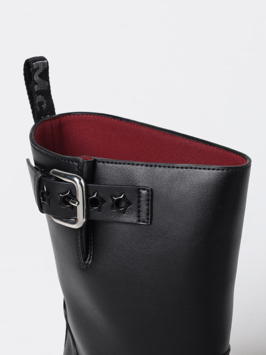 Boots woman Stella McCartney - 4