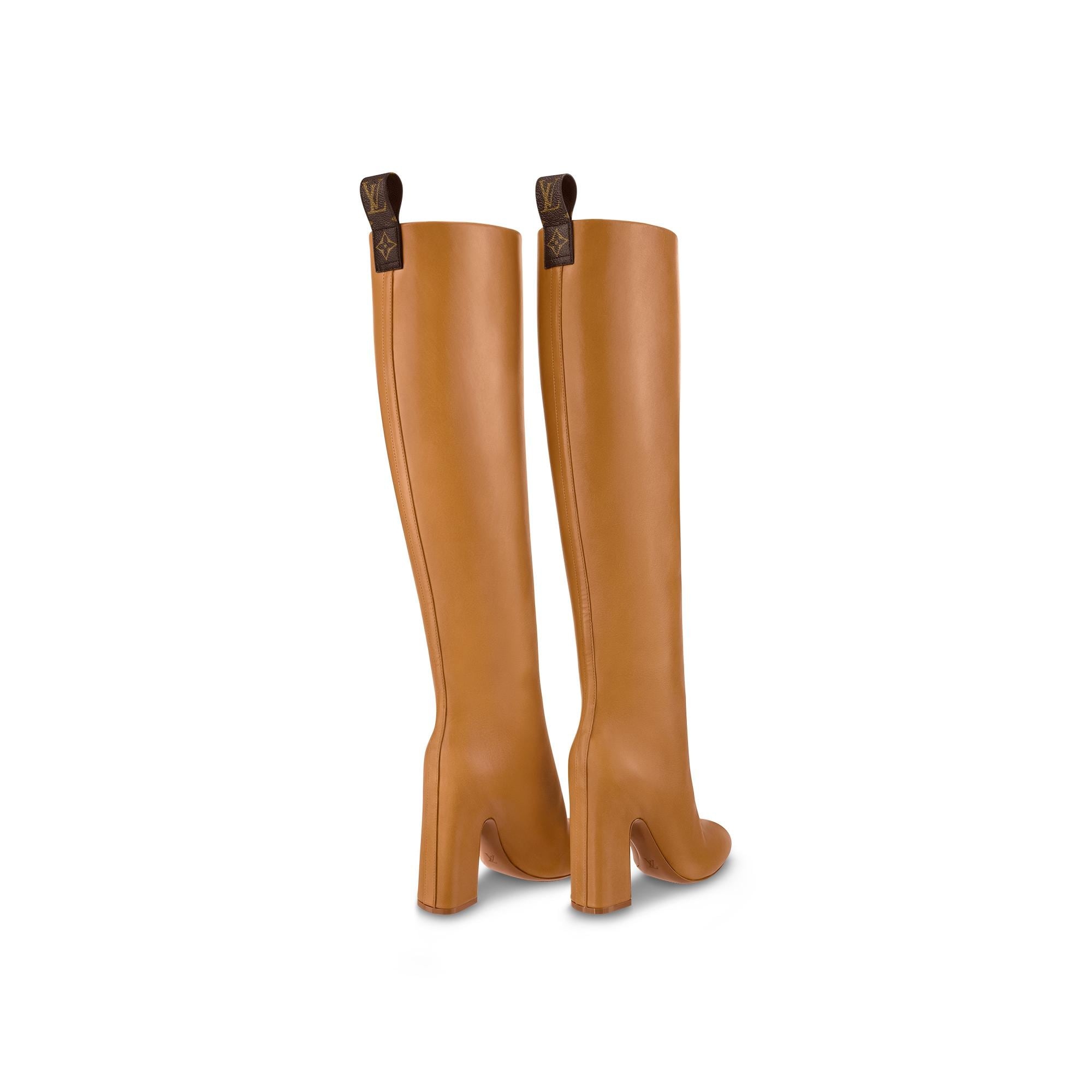 Donna High Boot - 5