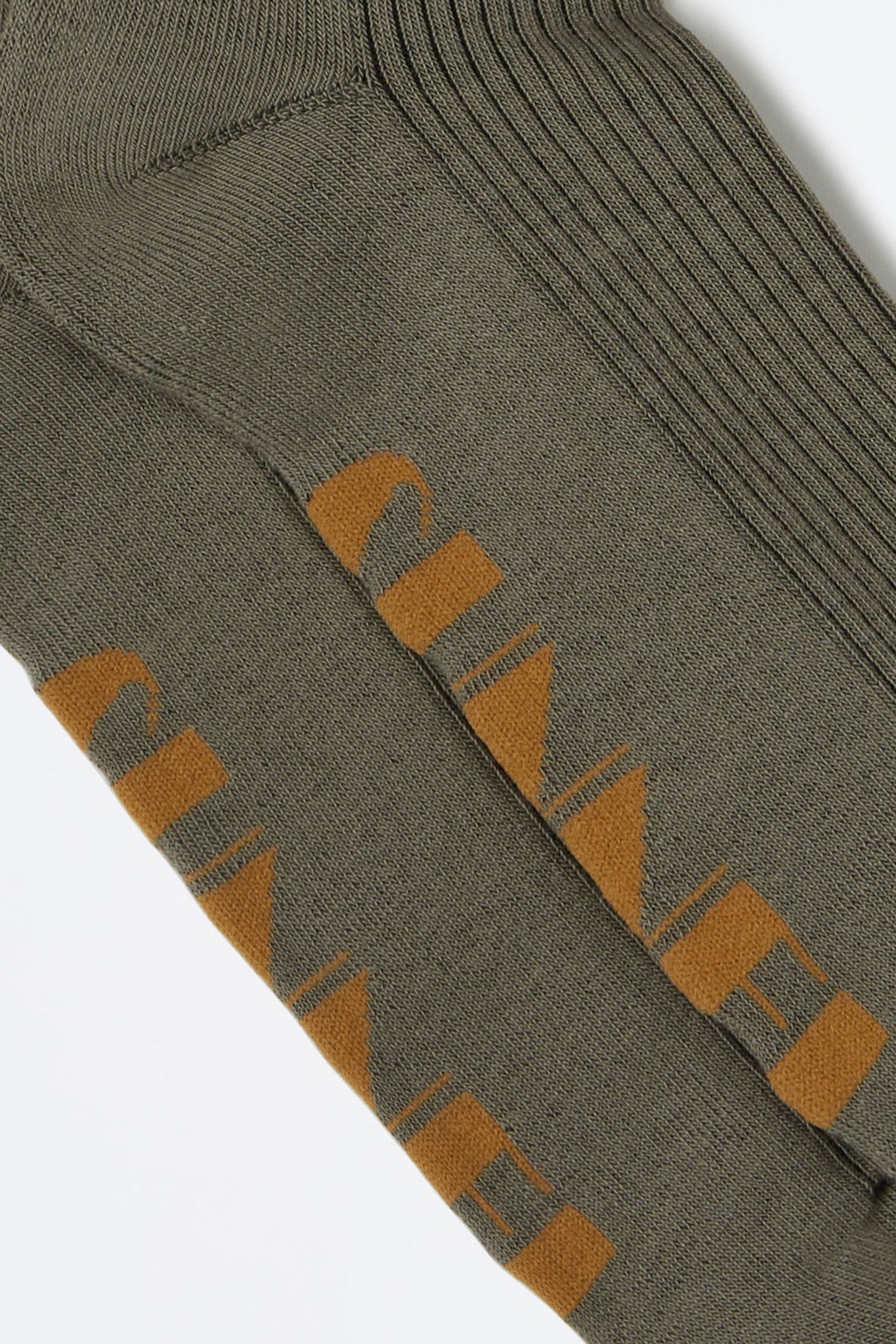 GREY BI-PACK SOCKS - 4