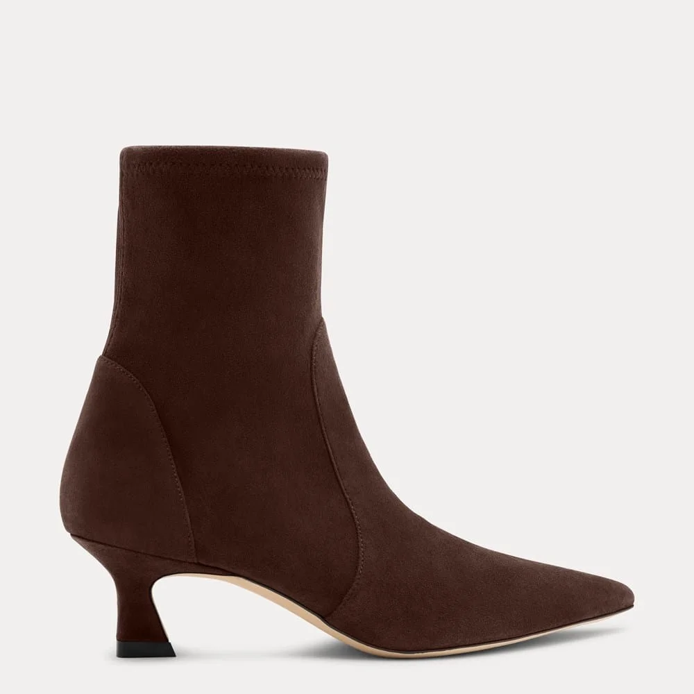 VINNIE STRETCH BOOTIE 50 - 1