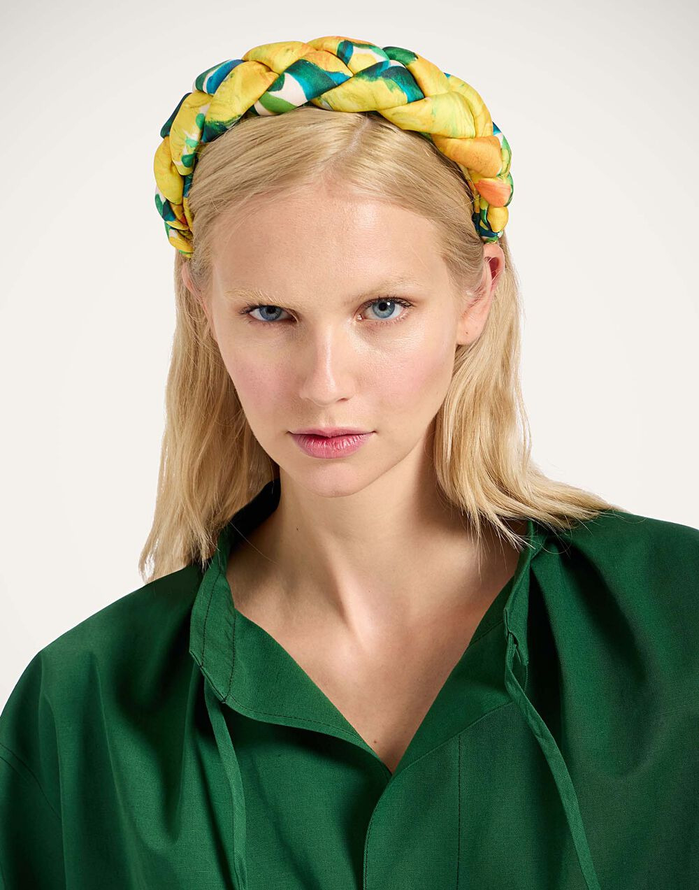 Rapunzel Headband - 3