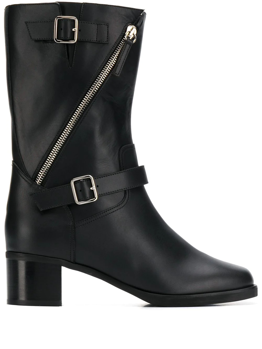 Esther boots - 1