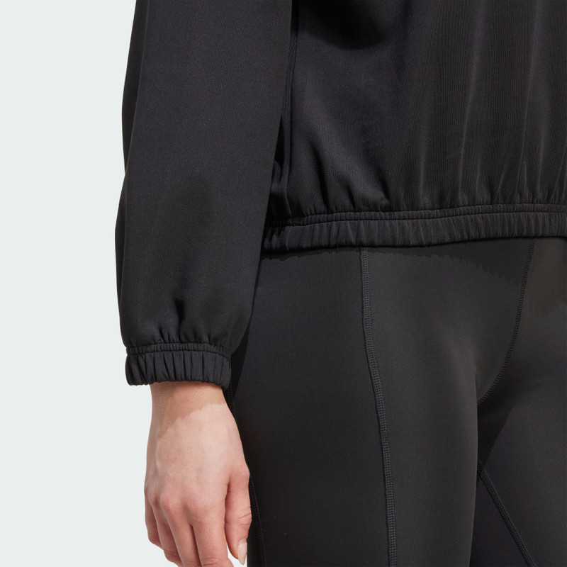 Yoga Essentials Cover-Up 6