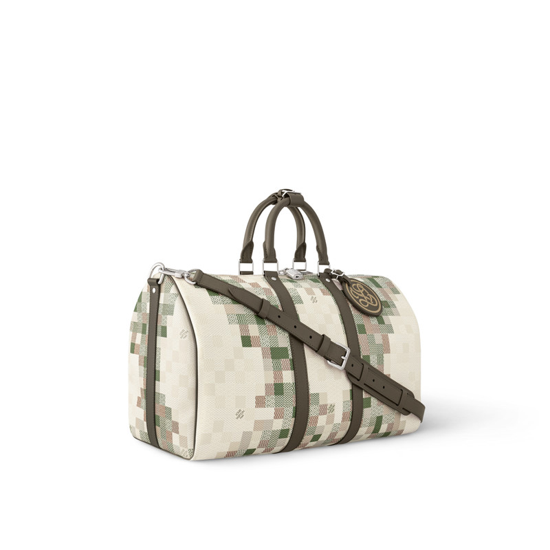 Louis Vuitton Keepall Bandoulière 45 outlook