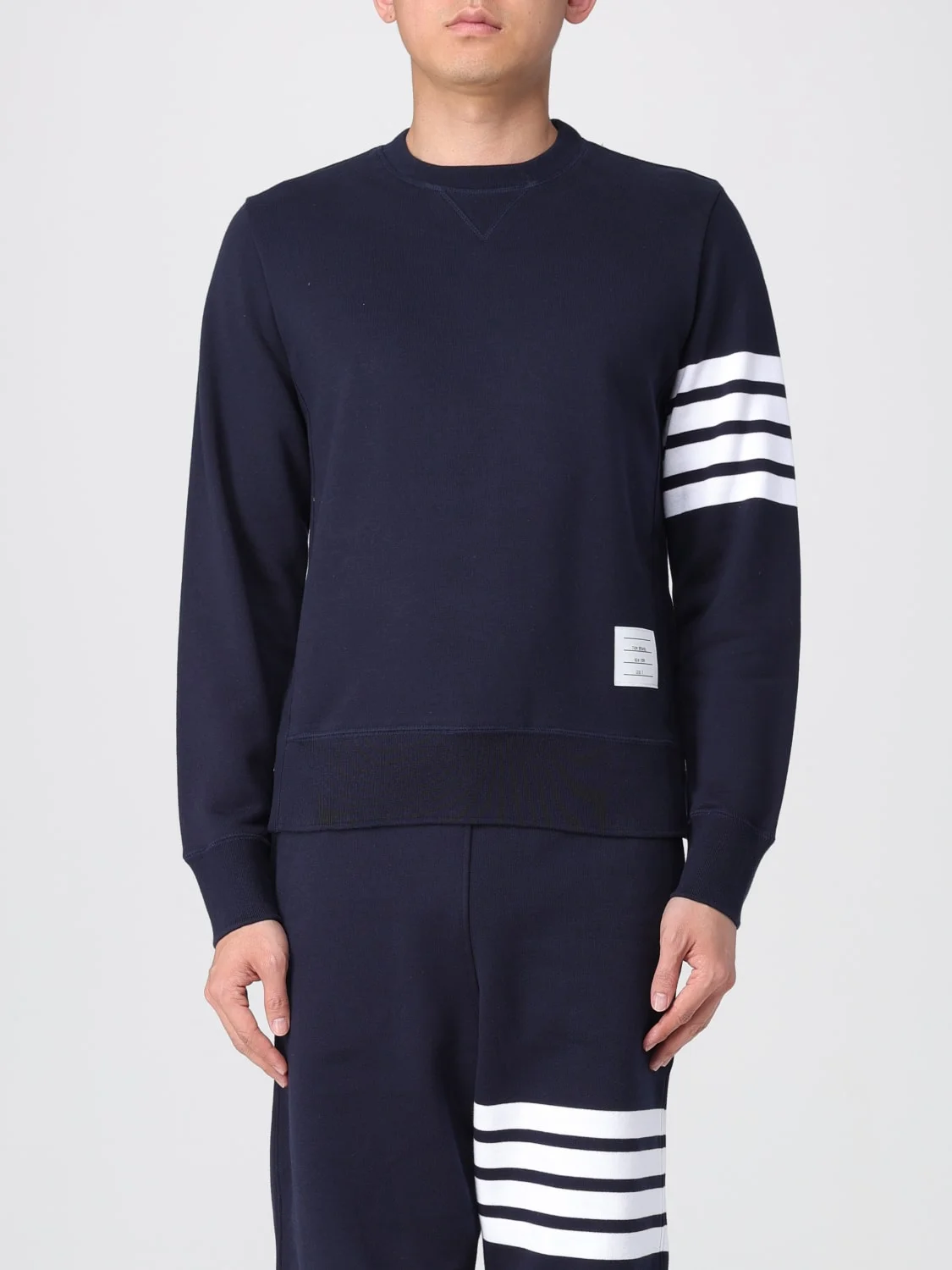 Sweatshirt men Thom Browne - 1