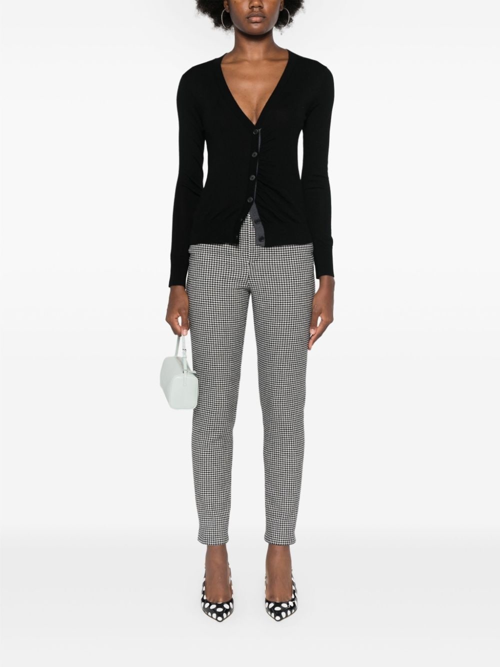 Gradazione cardigan - 3