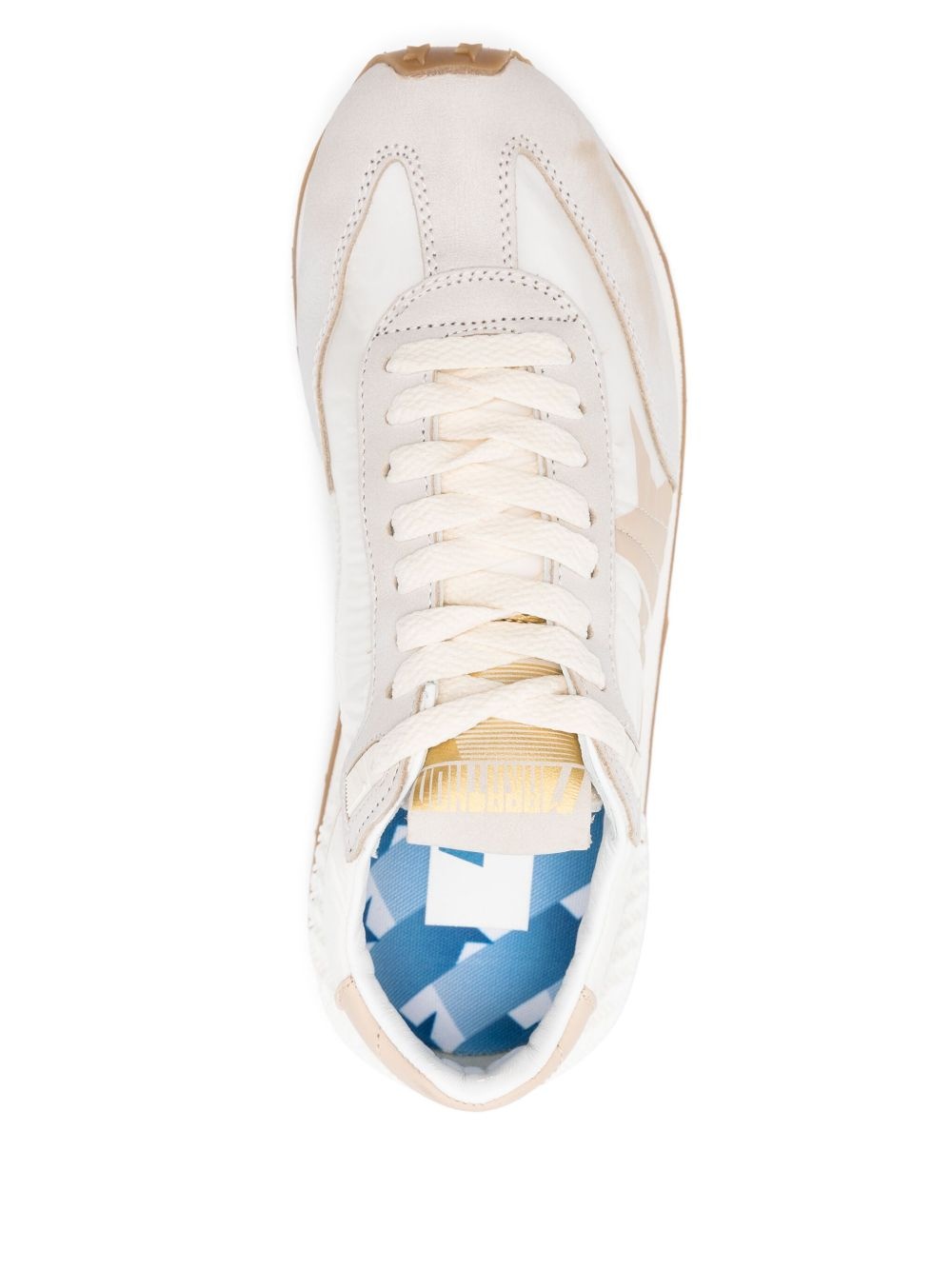 Marathon sneakers - 4