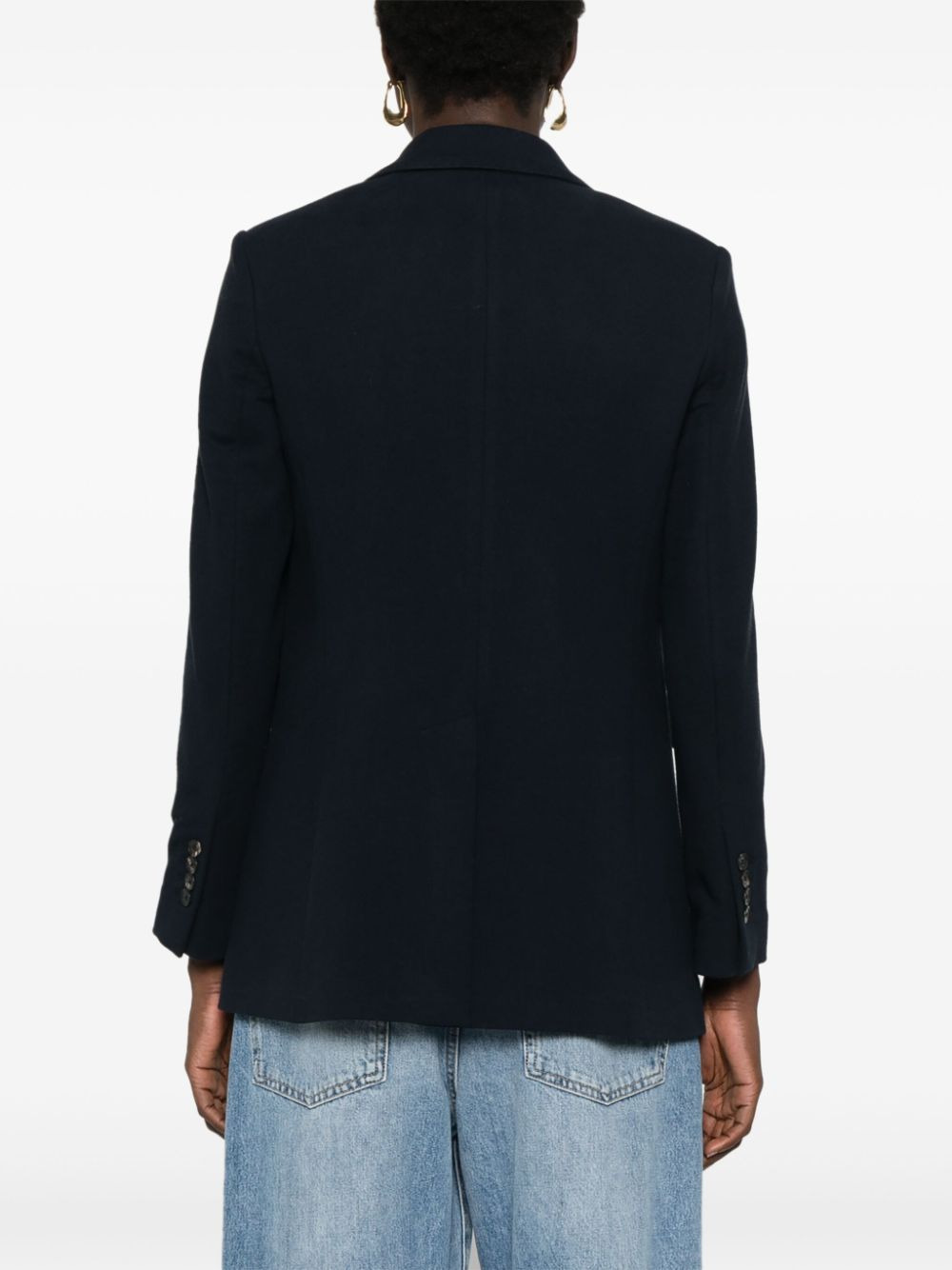 Circolo 1901 - Circolo 1901 Blazer - 3