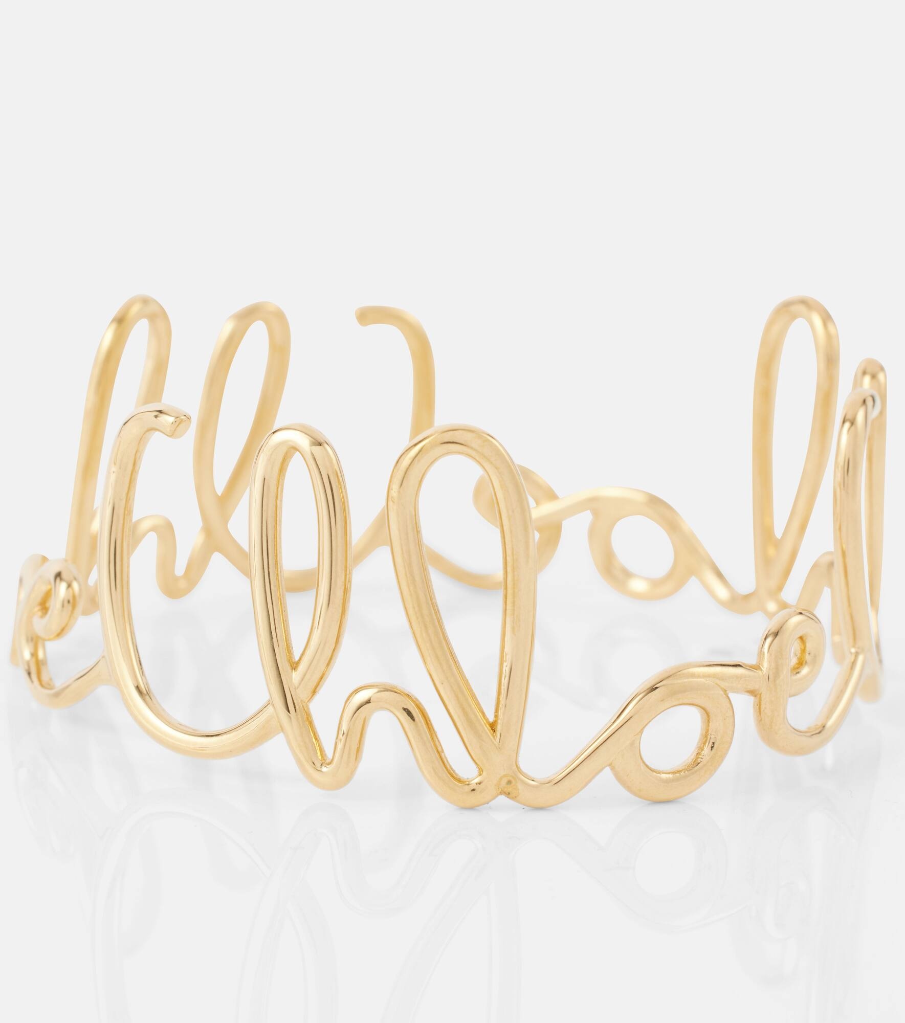 Iconic bangle set - 5