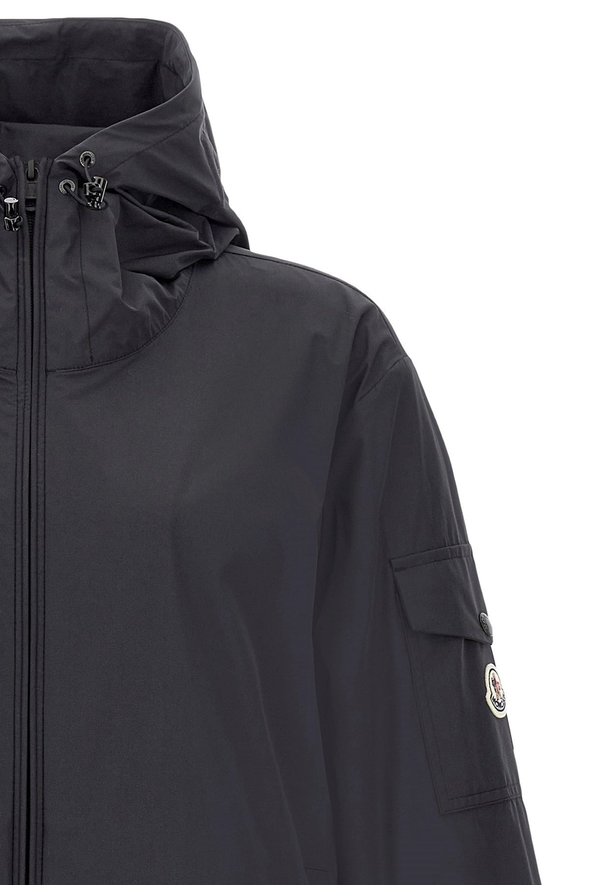 Moncler Men 'Sassiere' Jacket - 3