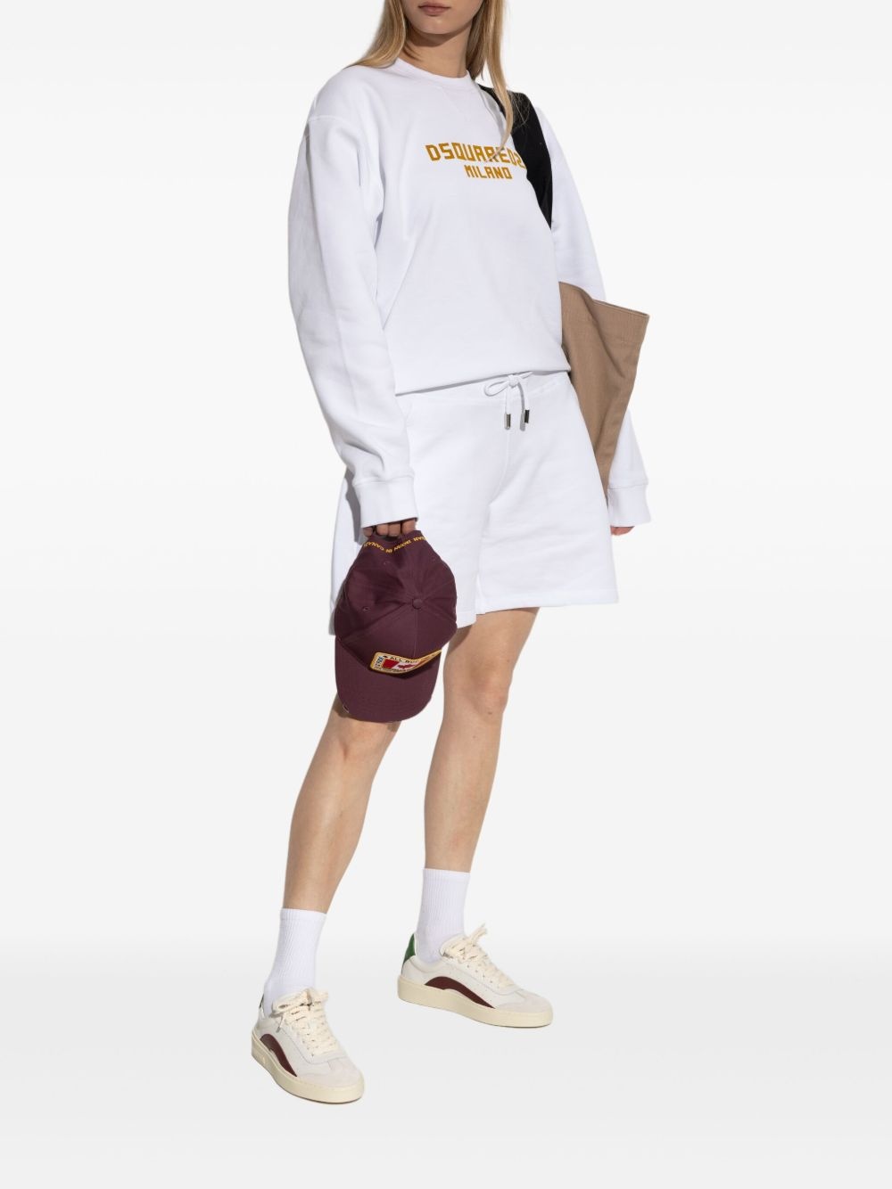 Rider low-top sneakers - 6