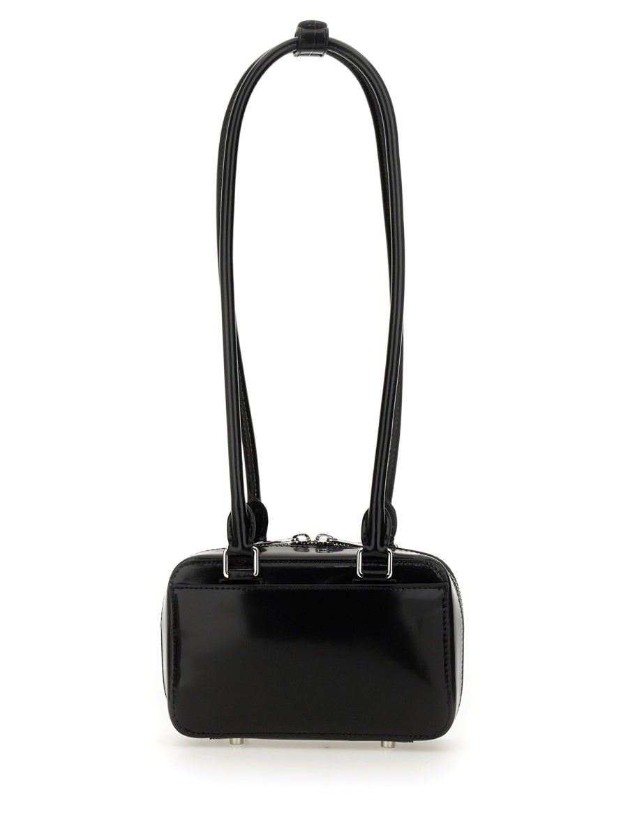 Self-Portrait Women Shoulder Bag. - 2