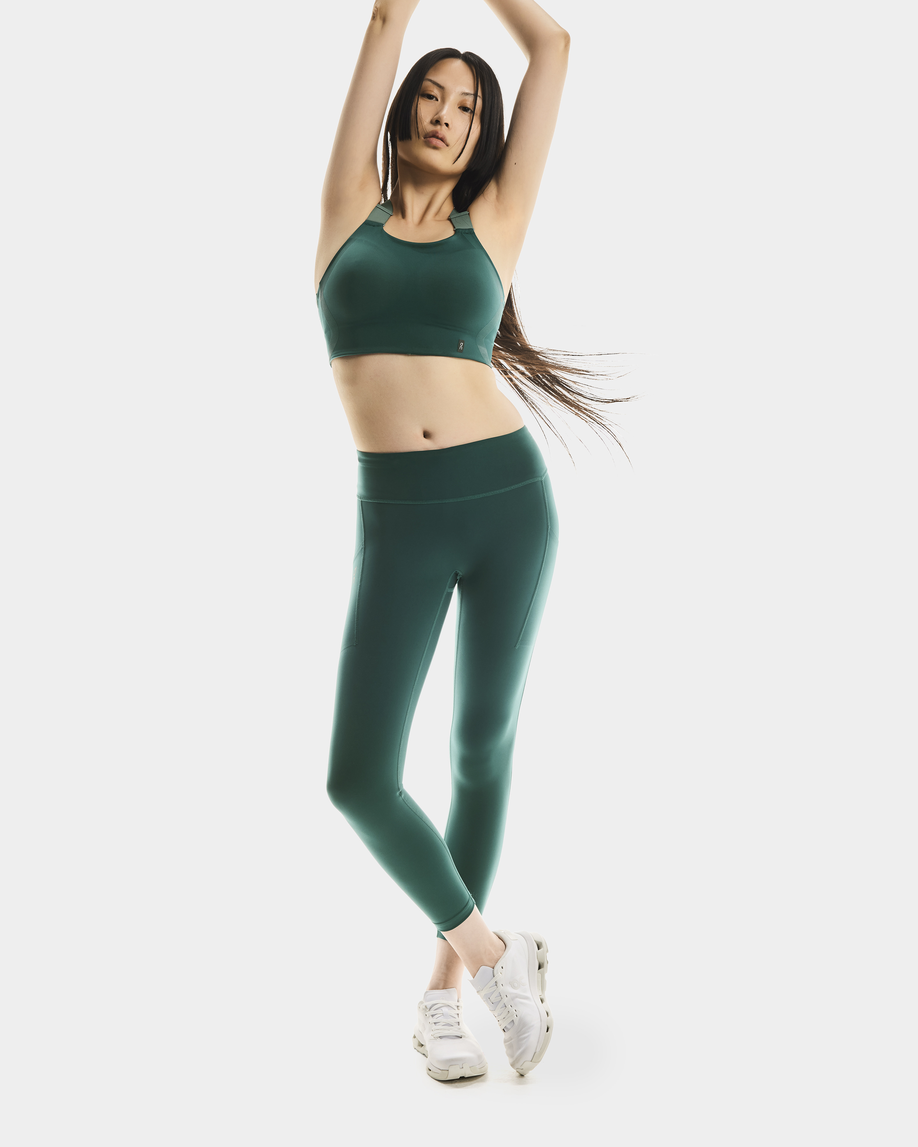 Performance Tights 7/8 - 3