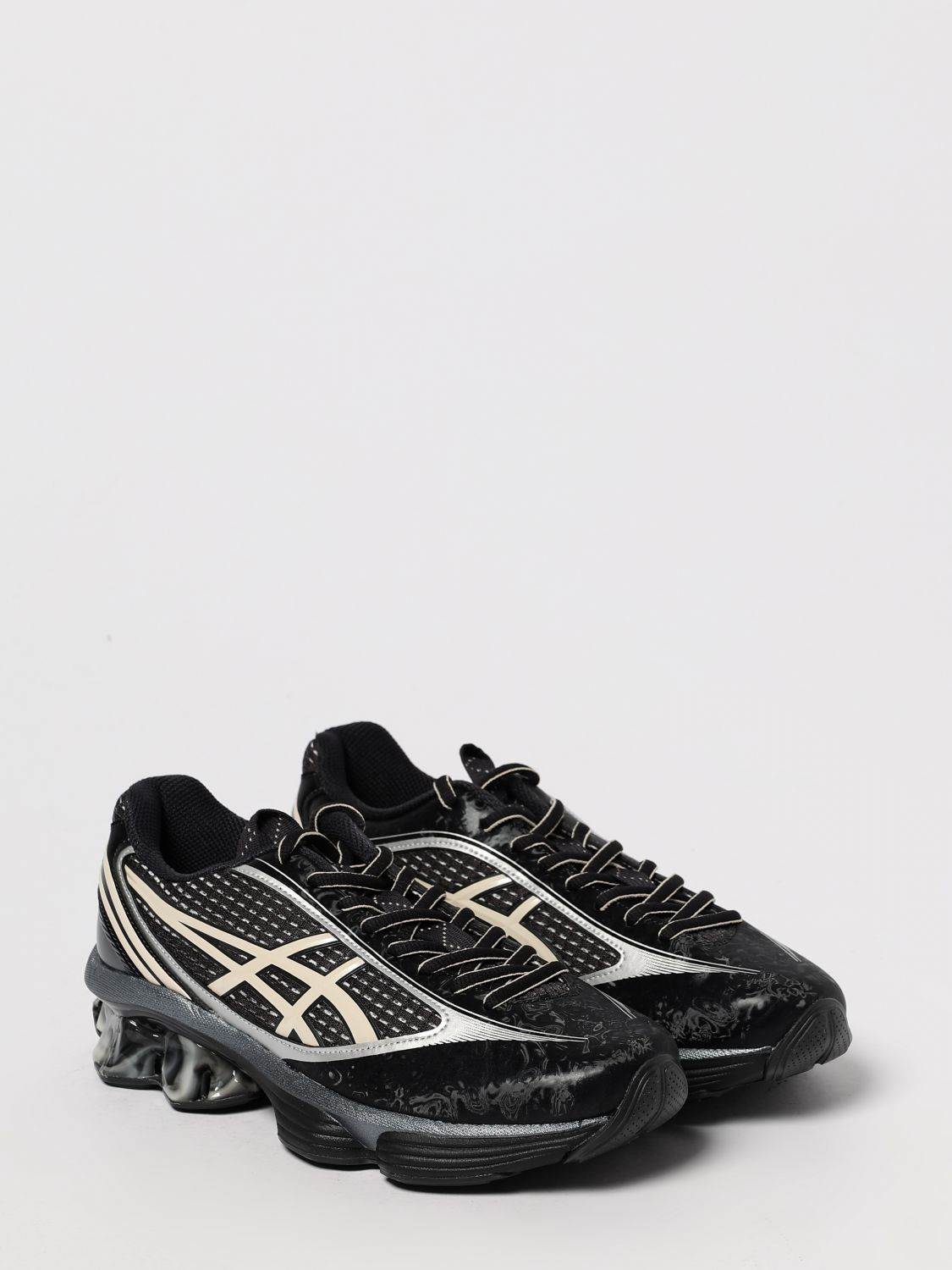 Sneakers men Asics - 2